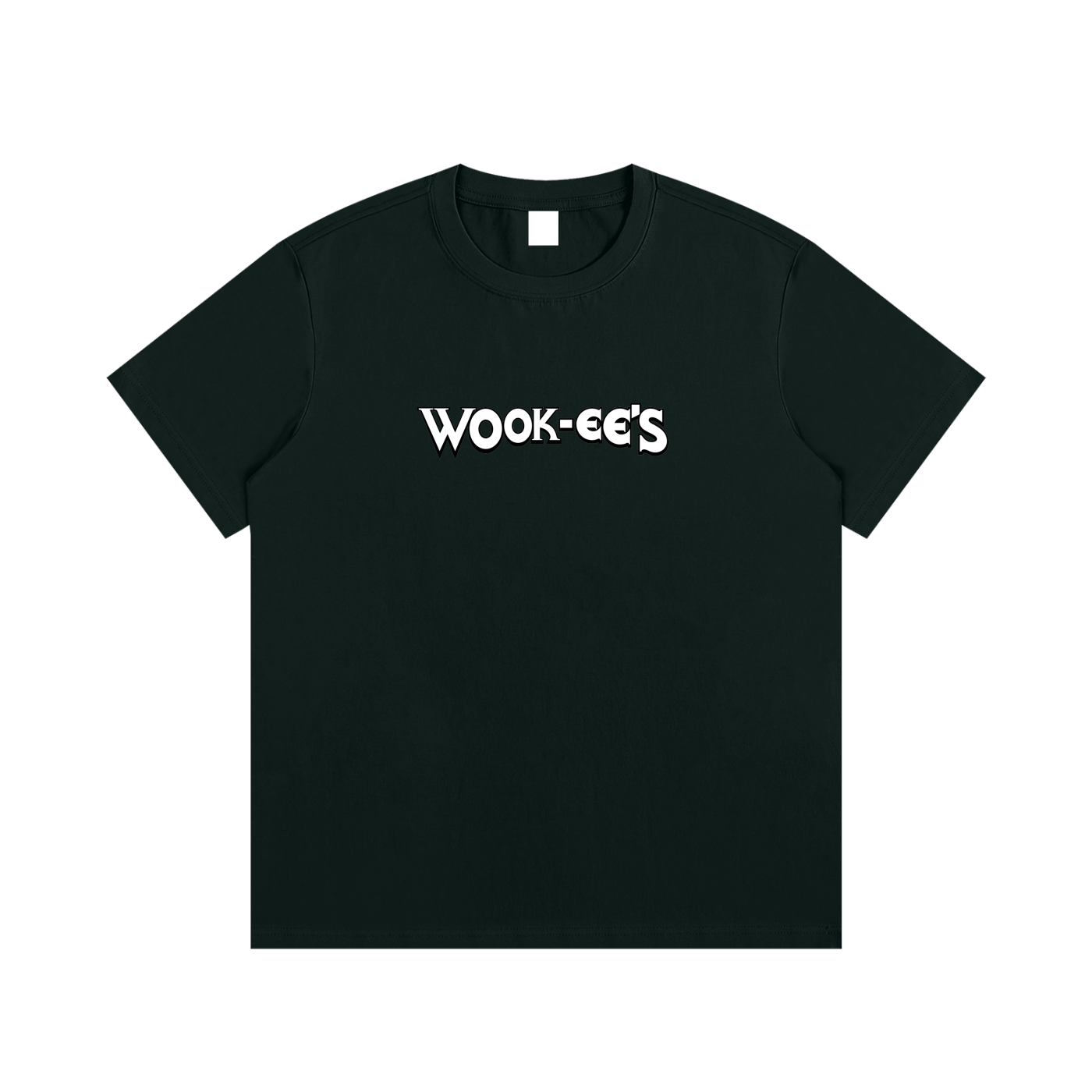 Wook-ee's T-Shirt