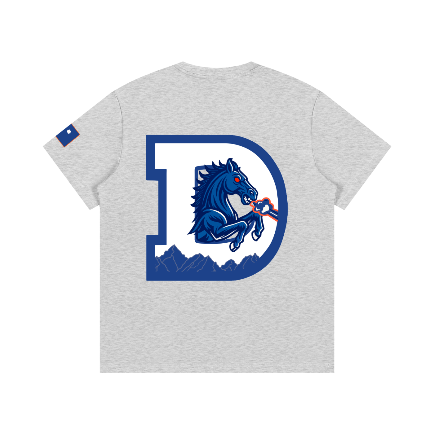 Denver Pride T-Shirt