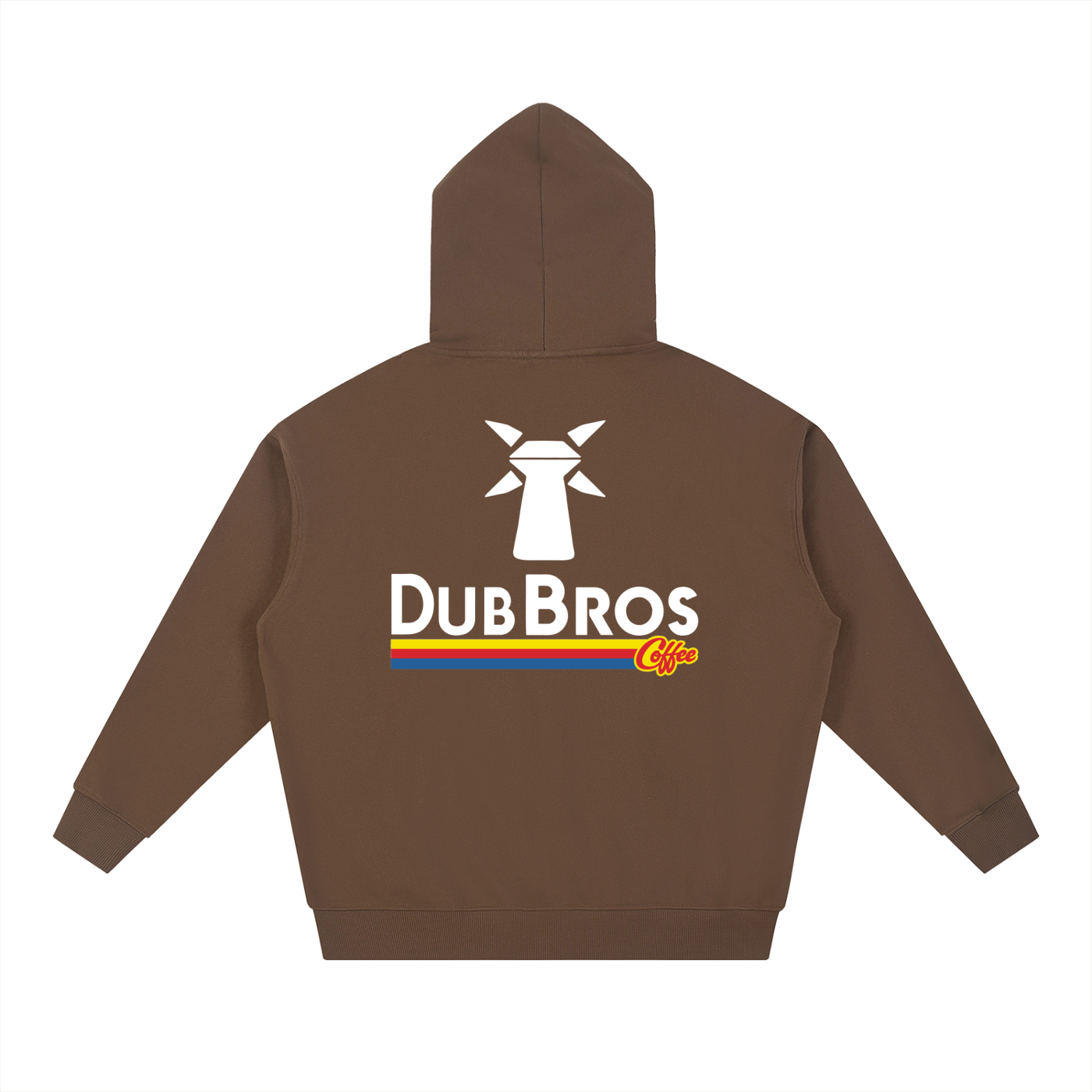 Dub Bros Hoodie