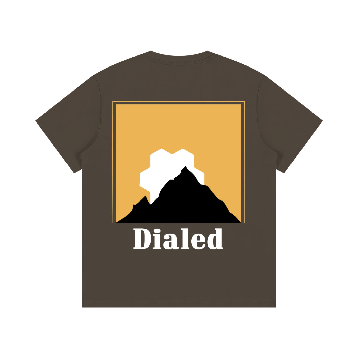 Dialed T-Shirt