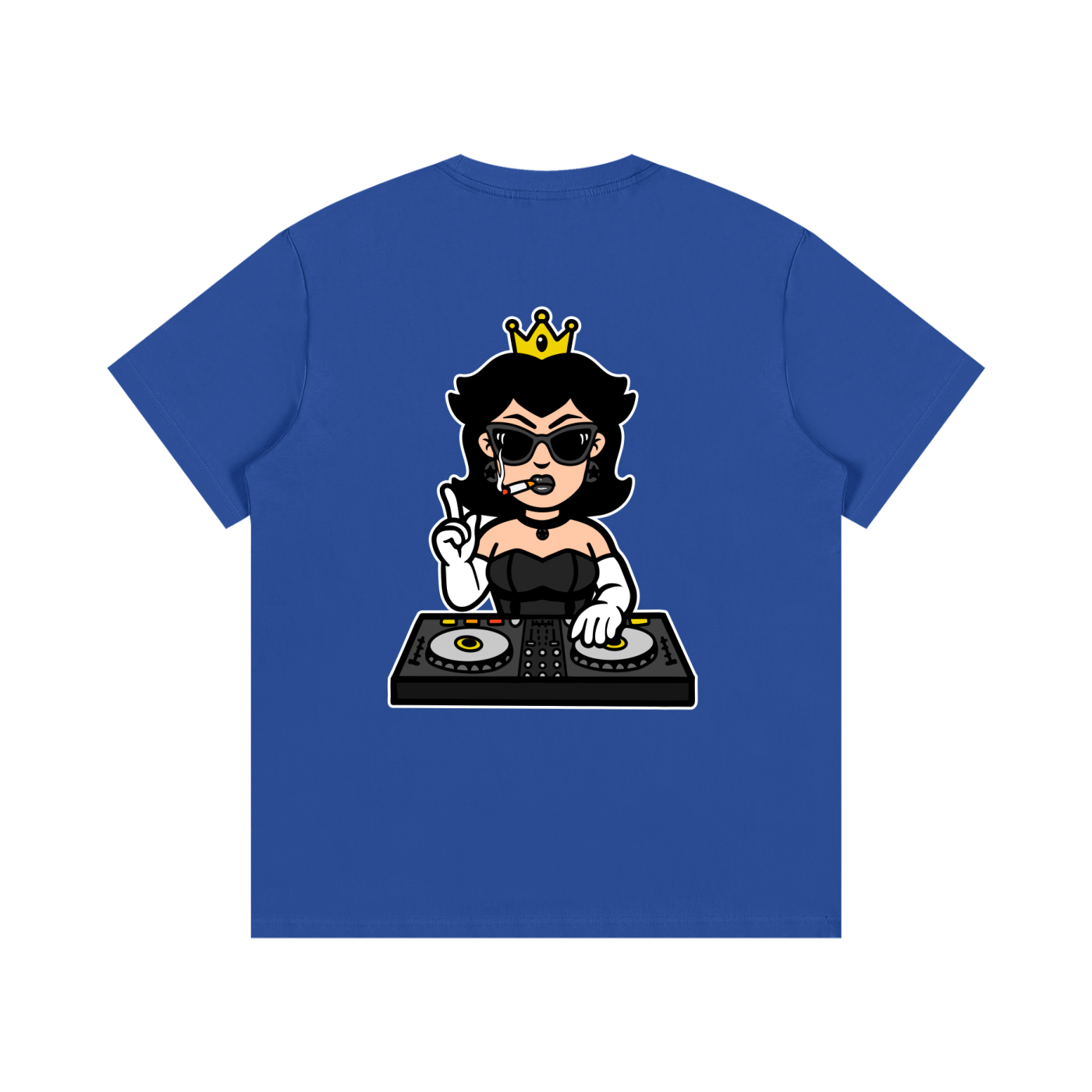 Techno Princess T-Shirt