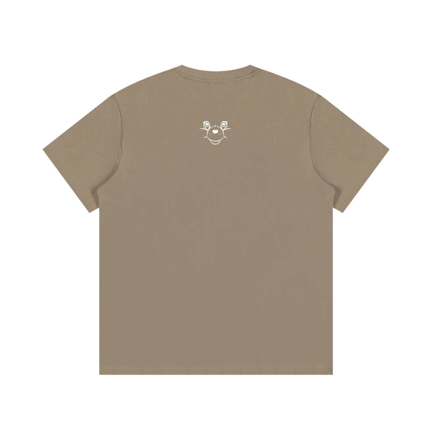 Backstage Bear T-Shirt