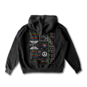 OB PRIDE HOODIE (OPEN PRE ORDER DONATION DROP)