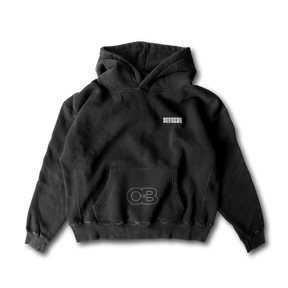 OB PRIDE HOODIE (OPEN PRE ORDER DONATION DROP)