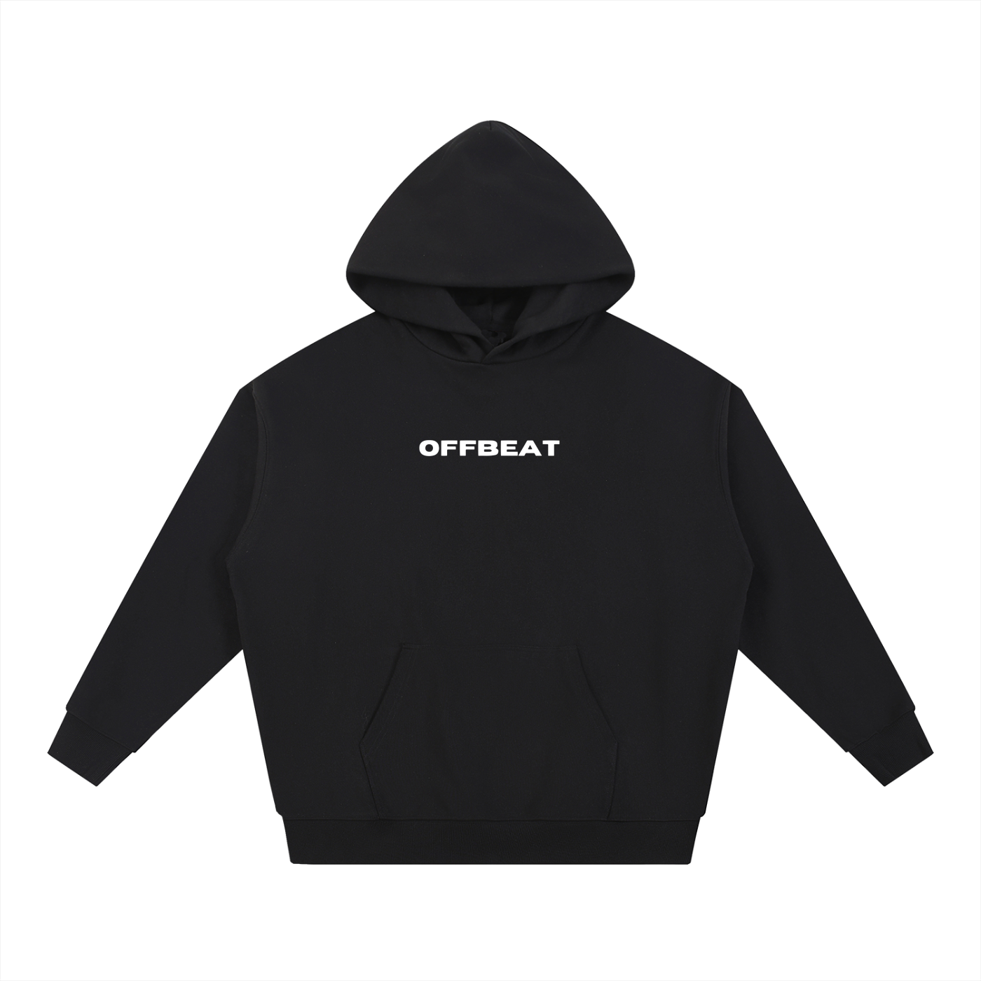 Offbeat Destination Hoodie