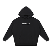 Offbeat Destination Hoodie