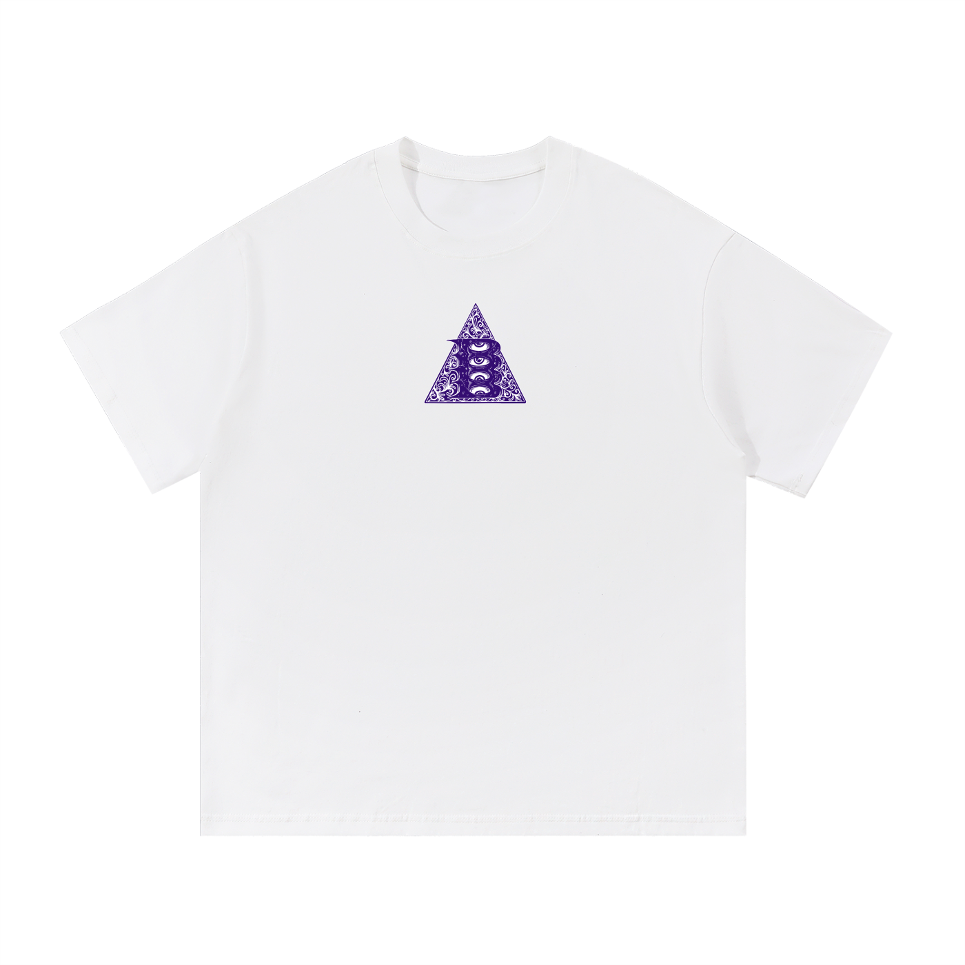 Bo x 808 Day N' Nite T-Shirt