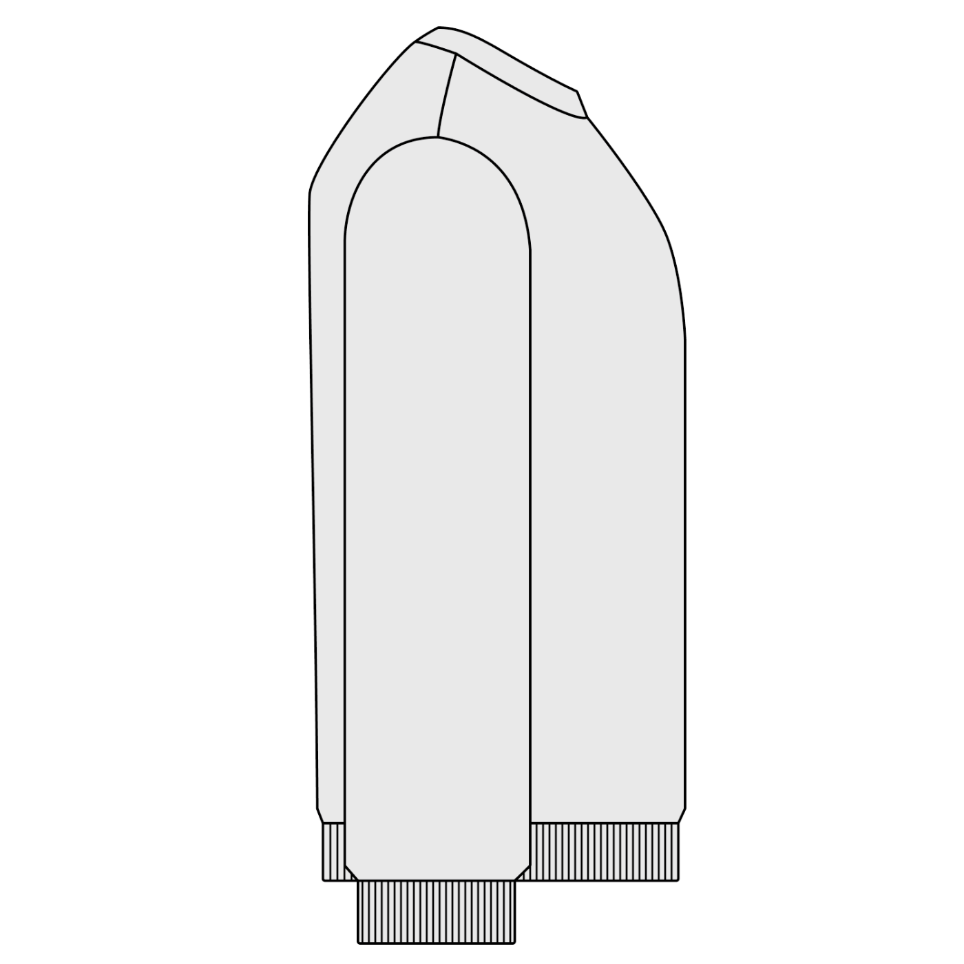 Side Quest Time Sweatshirt