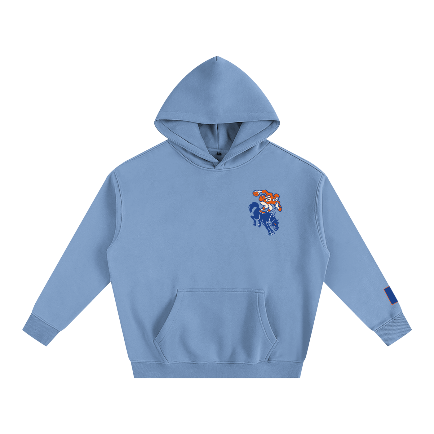 Denver Pride Hoodie
