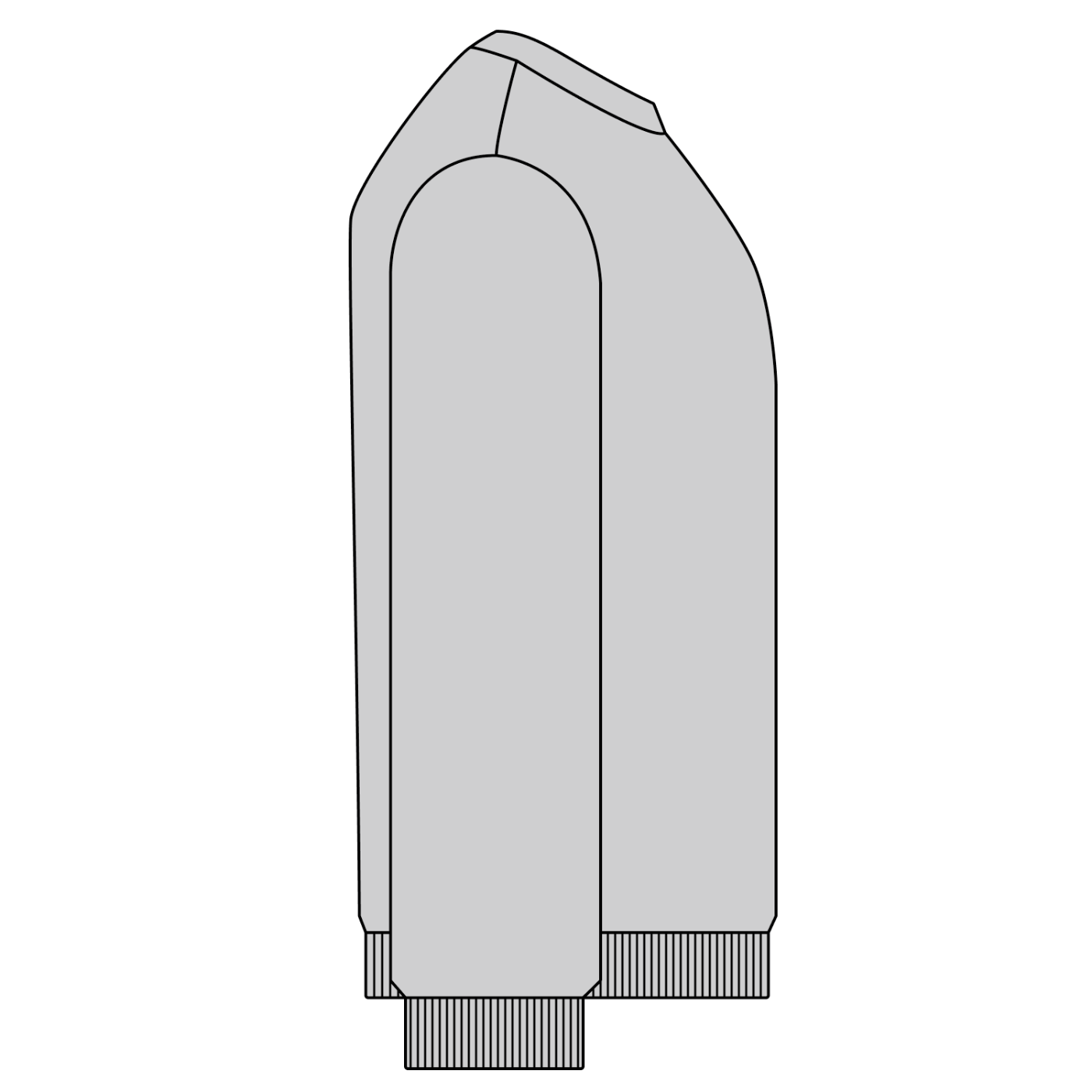 Side Quest Time Sweatshirt