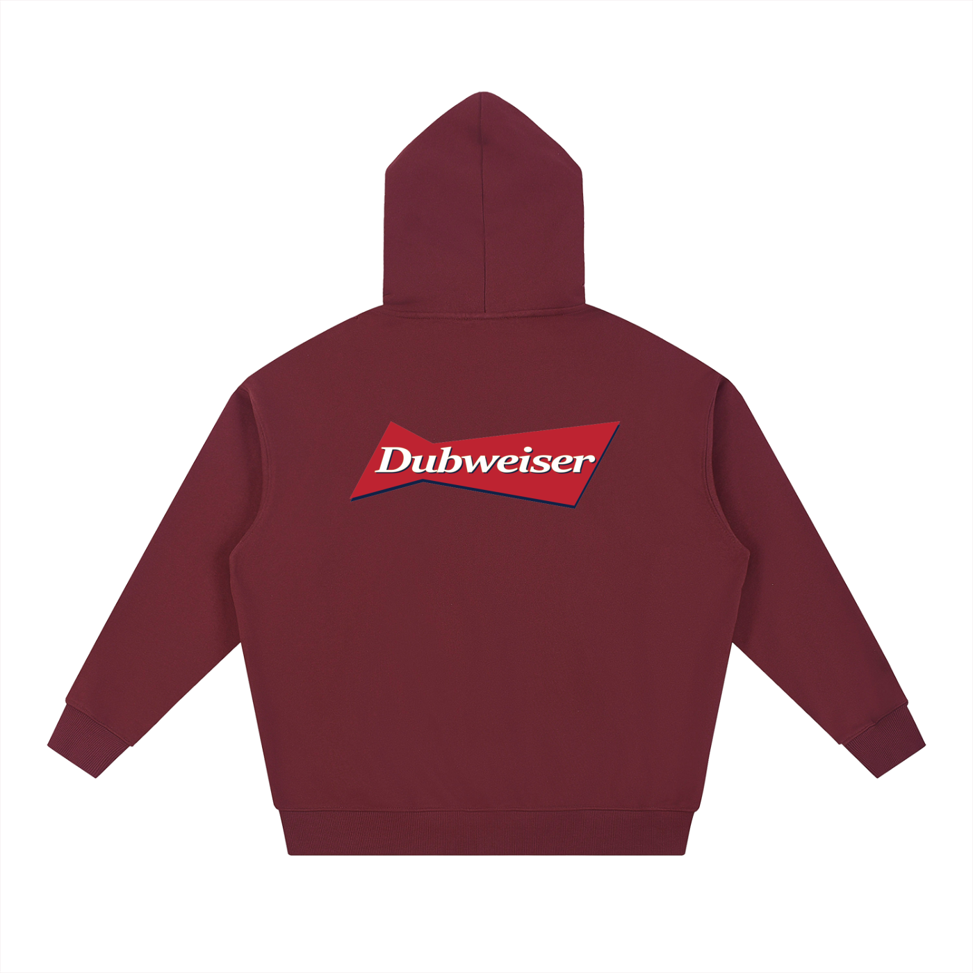 Dubweiser Hoodie