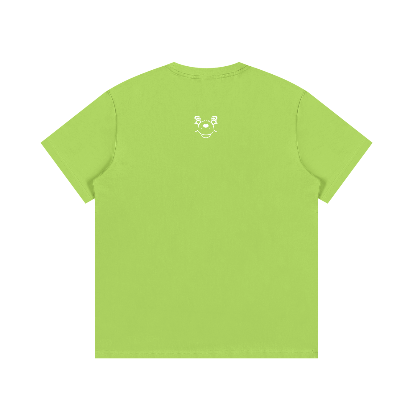 Backstage Bear T-Shirt