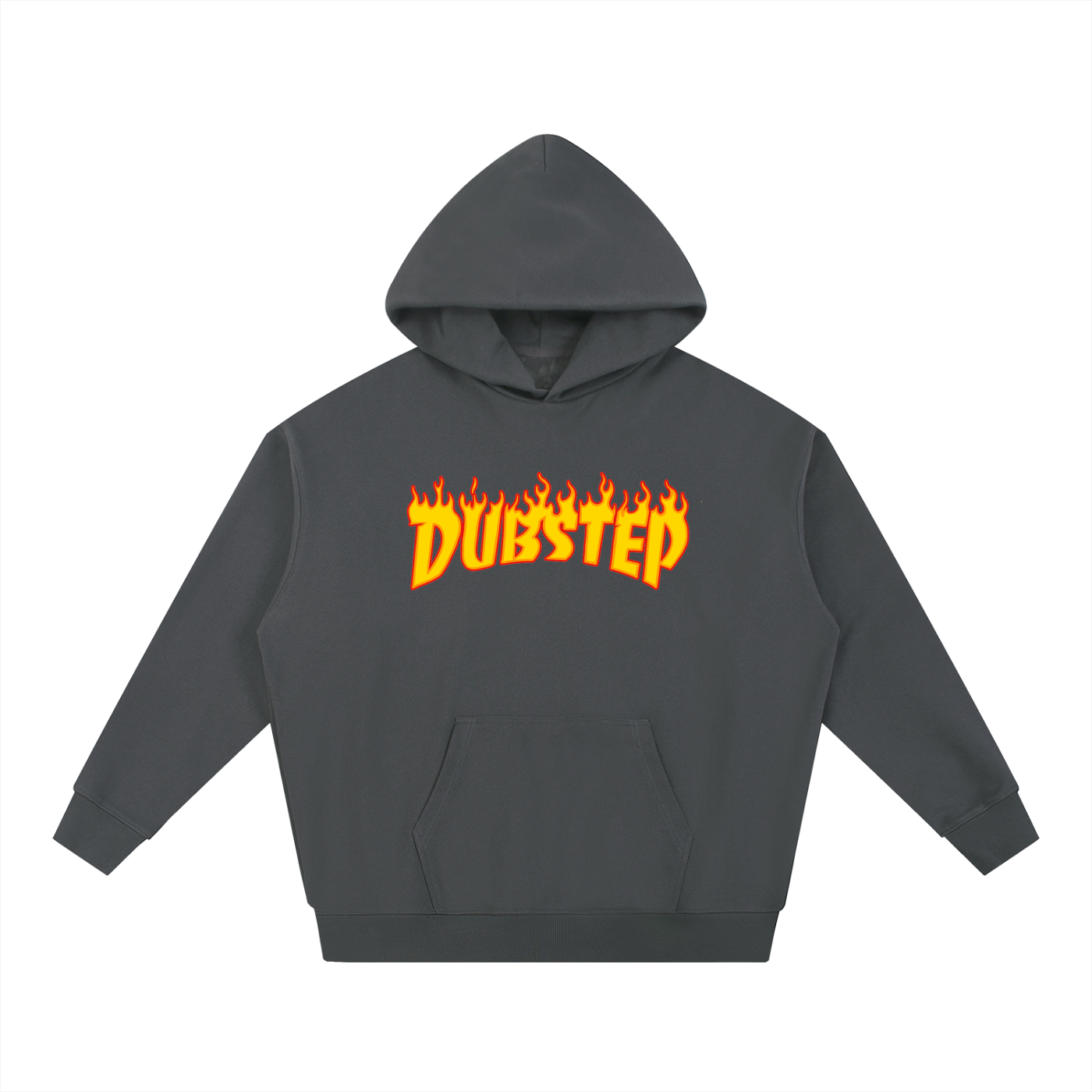 Dubstep Skater Hoodie