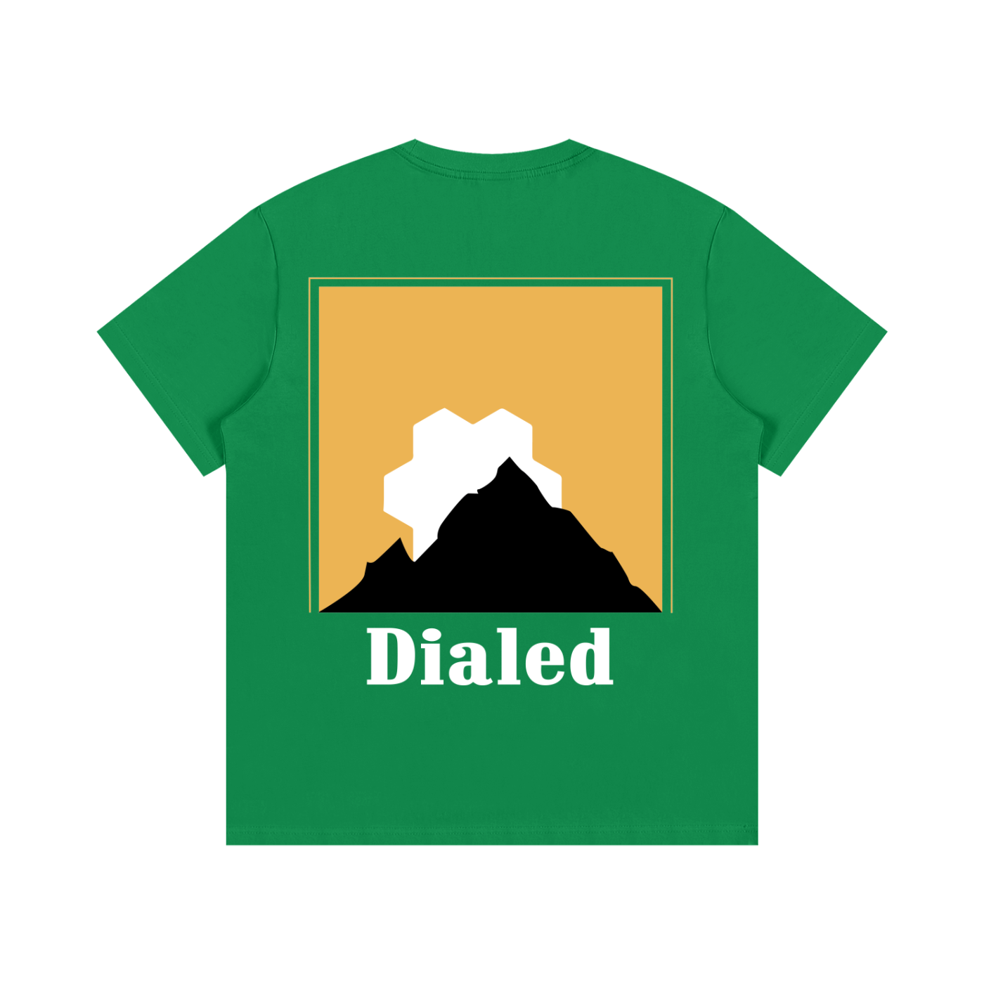 Dialed T-Shirt