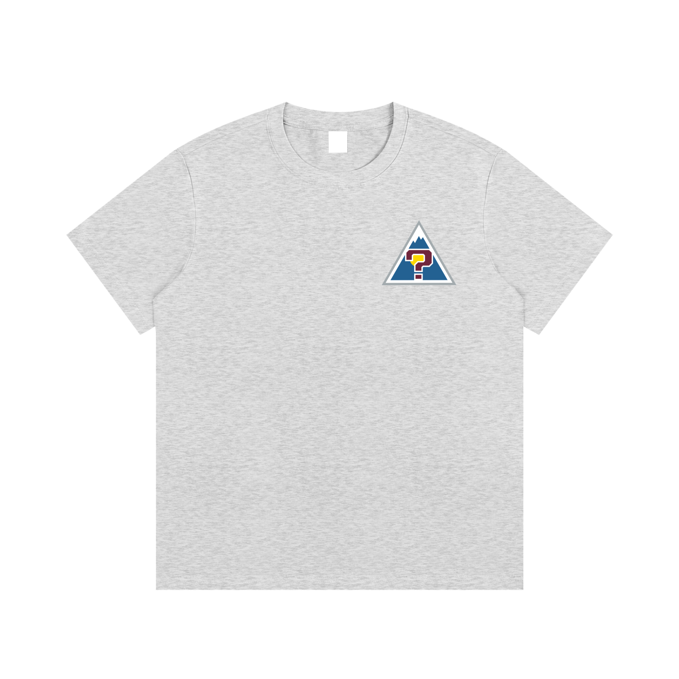 "?" Avs T-Shirt