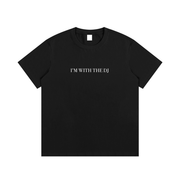 I'm with the DJ T-Shirt