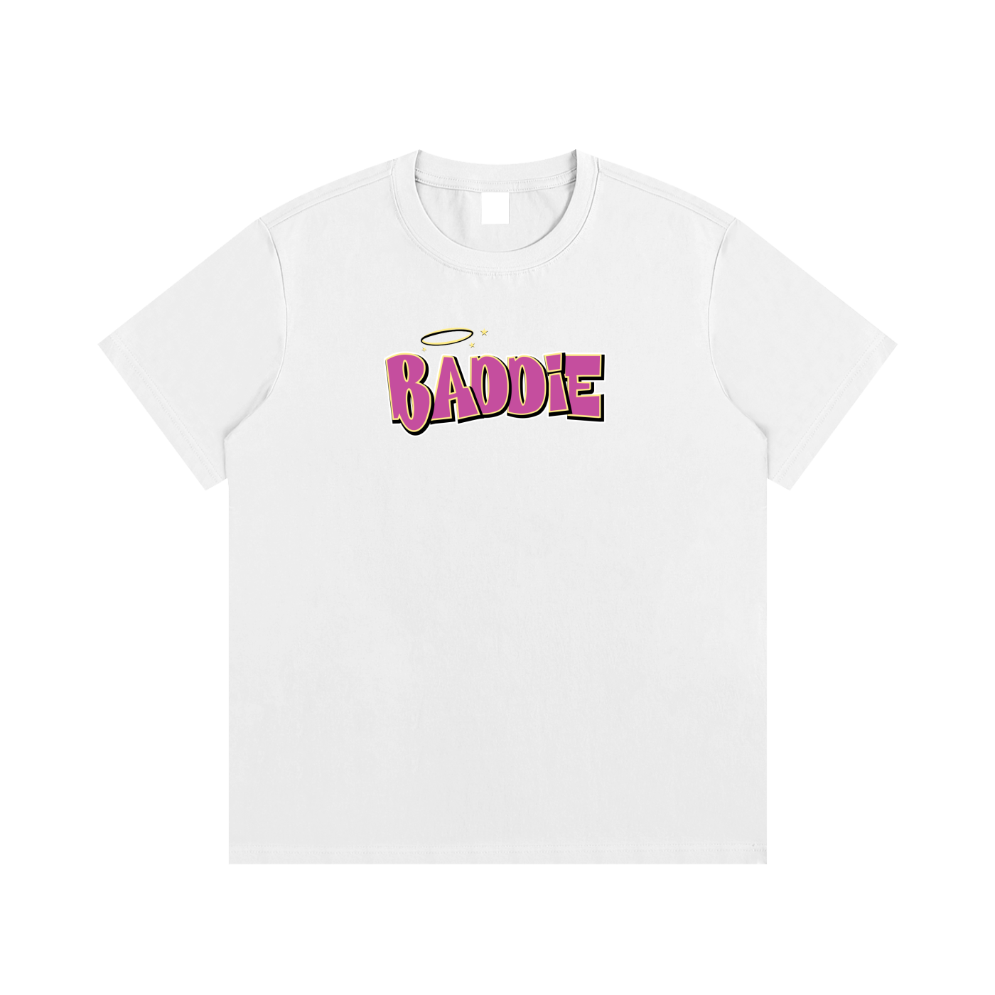 Baddie T-Shirt