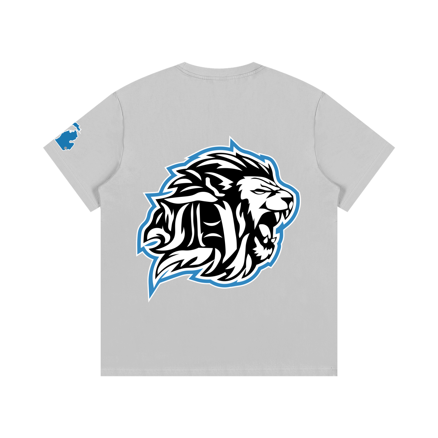 Detroit Pride T-Shirt