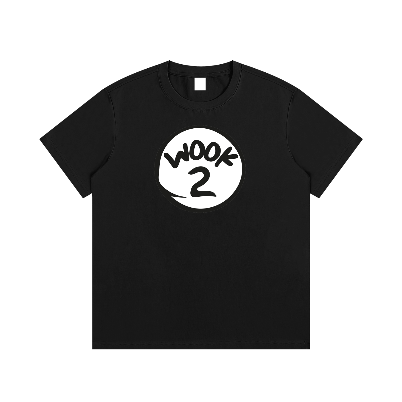 Wook 2 T-Shirt