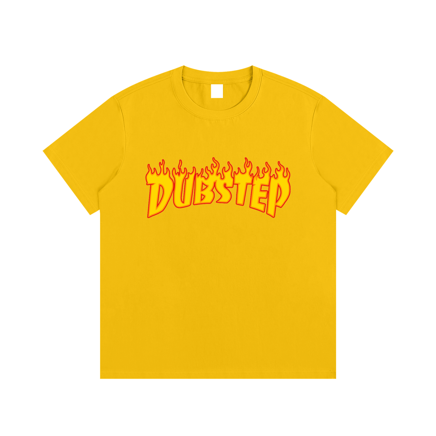 Dubstep Skater T-Shirt