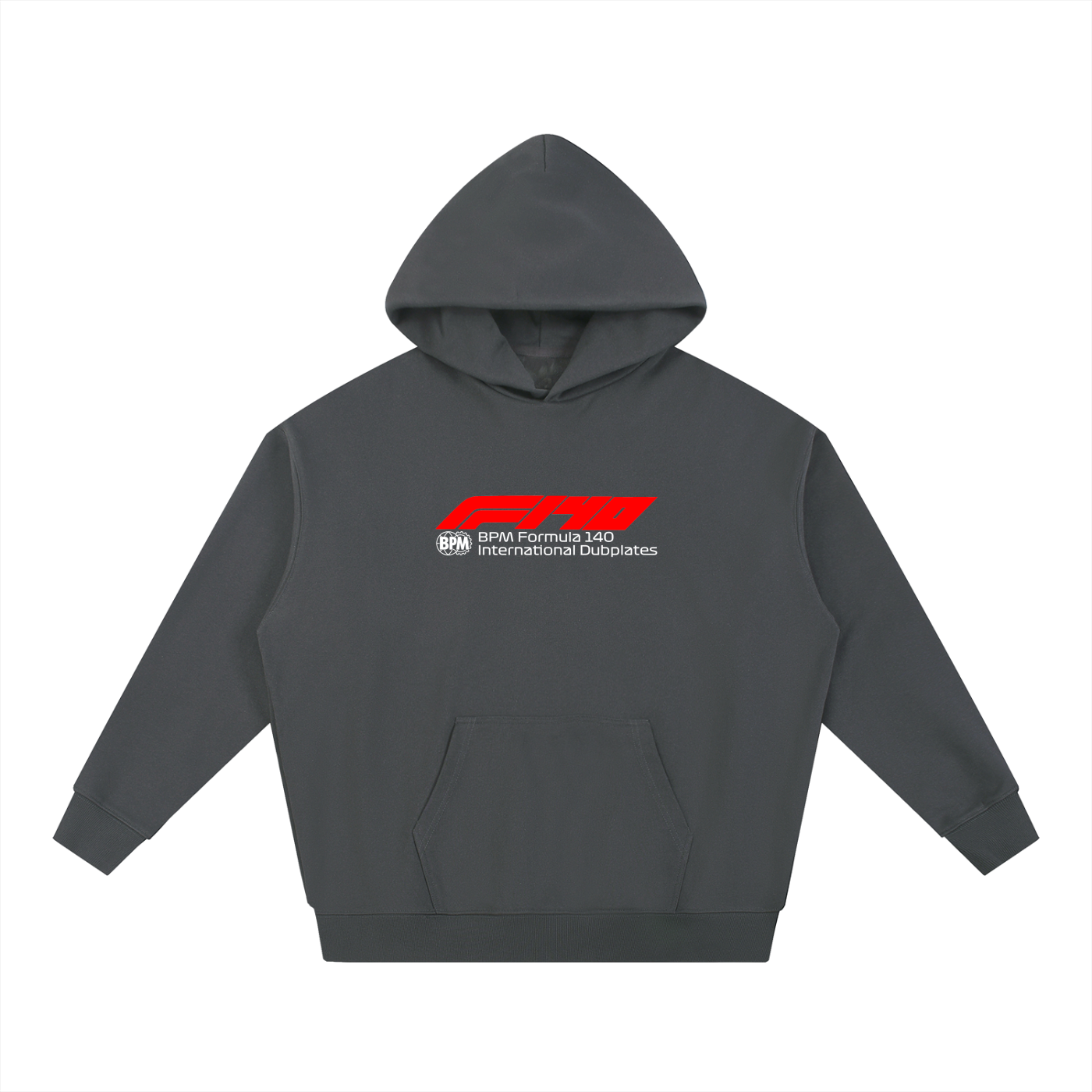 Formula 140 Heavyweight Hoodie