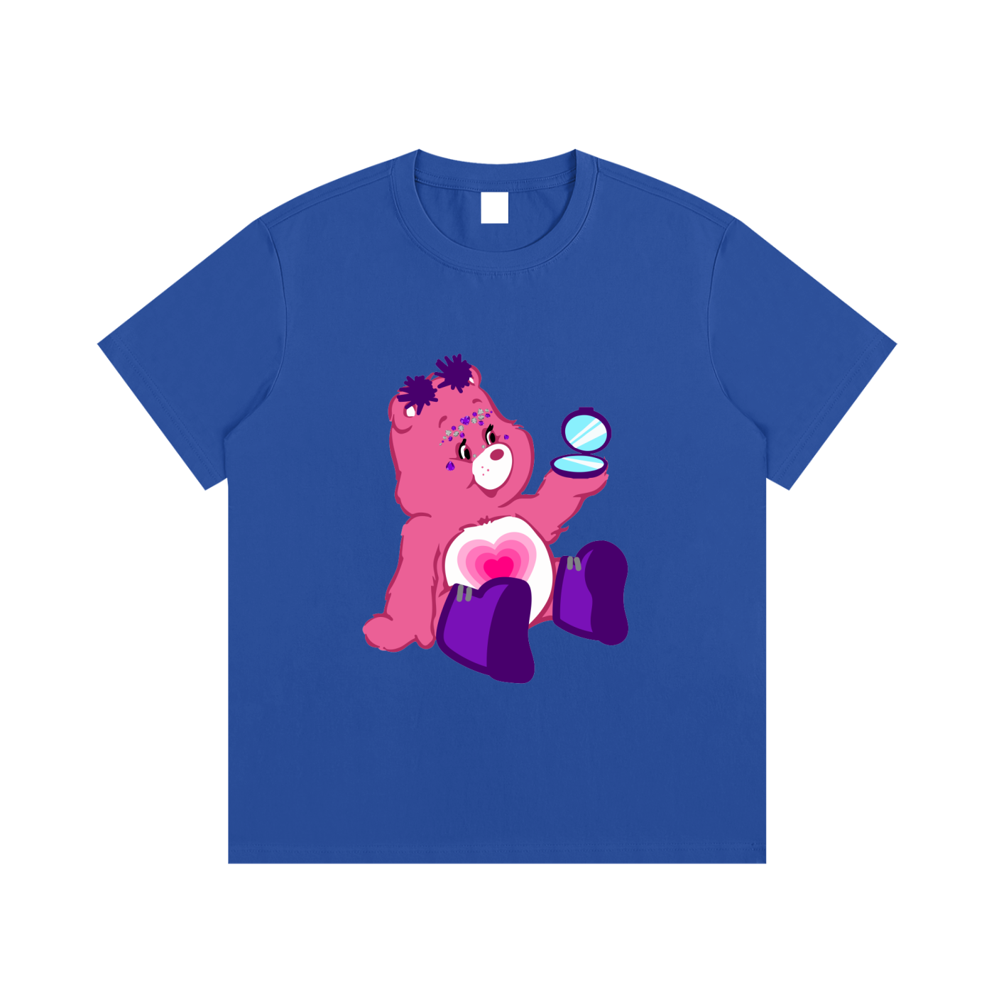 Glitter Bear T-Shirt