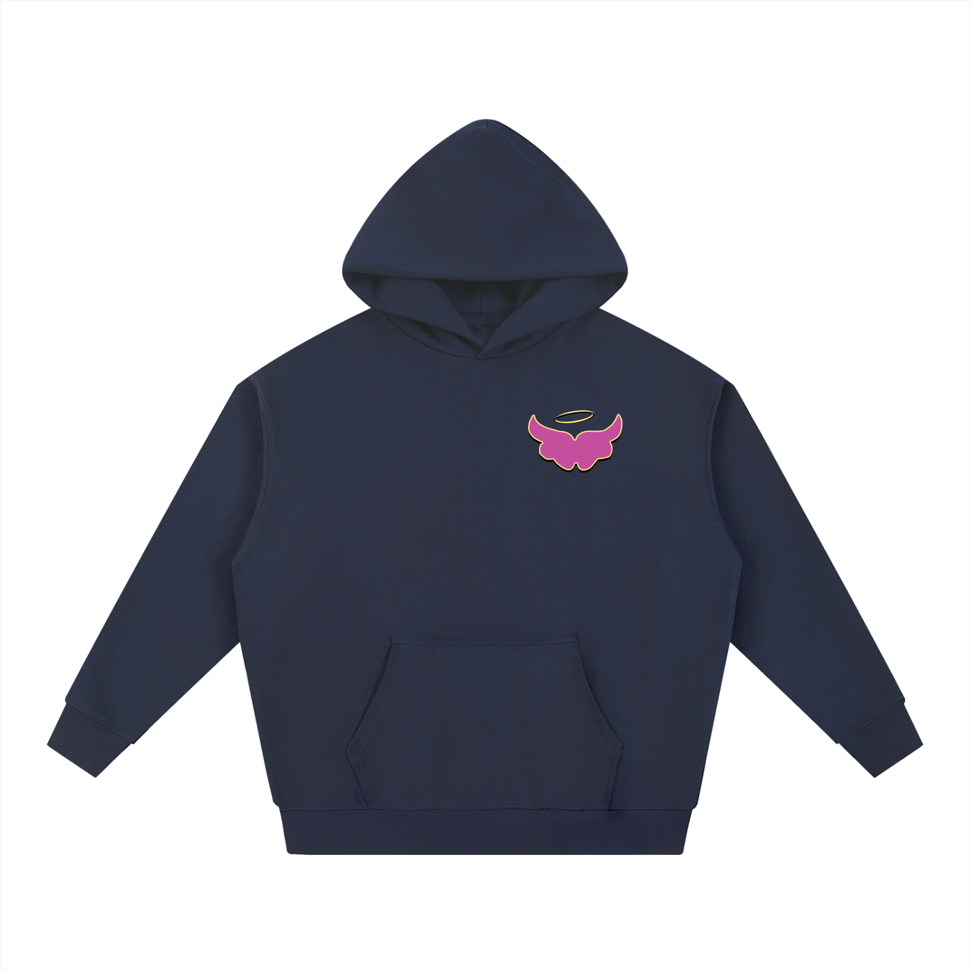 Railrat Hoodie