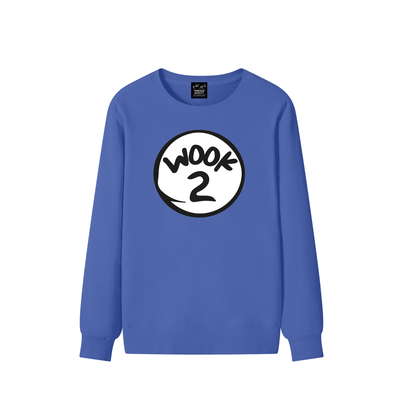 Wook 2 Sweatshirt
