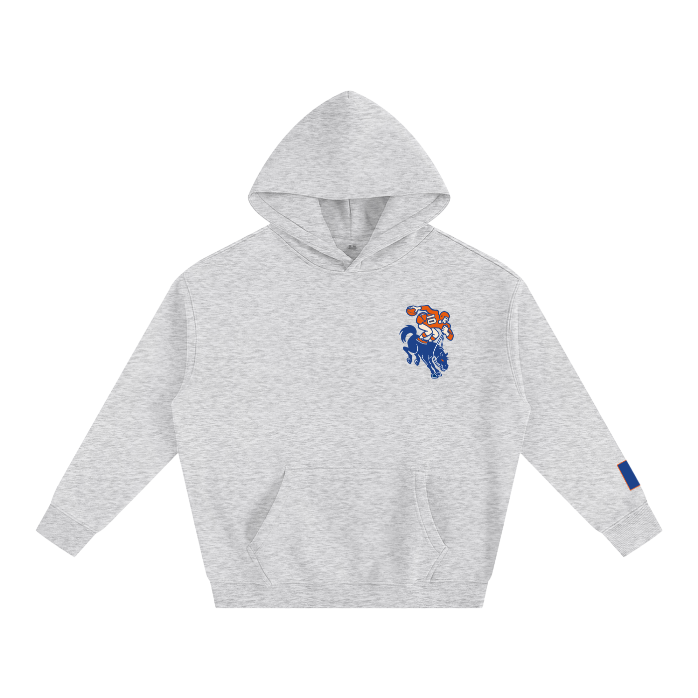 Denver Pride Hoodie