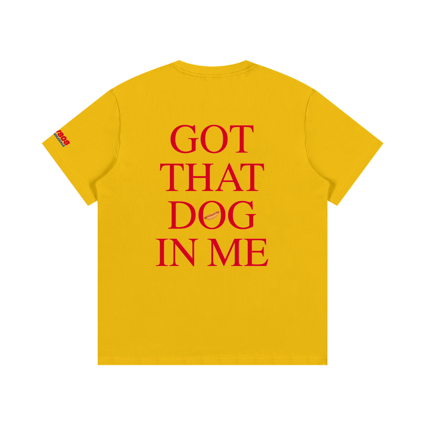 Wookland Signature T-Shirt