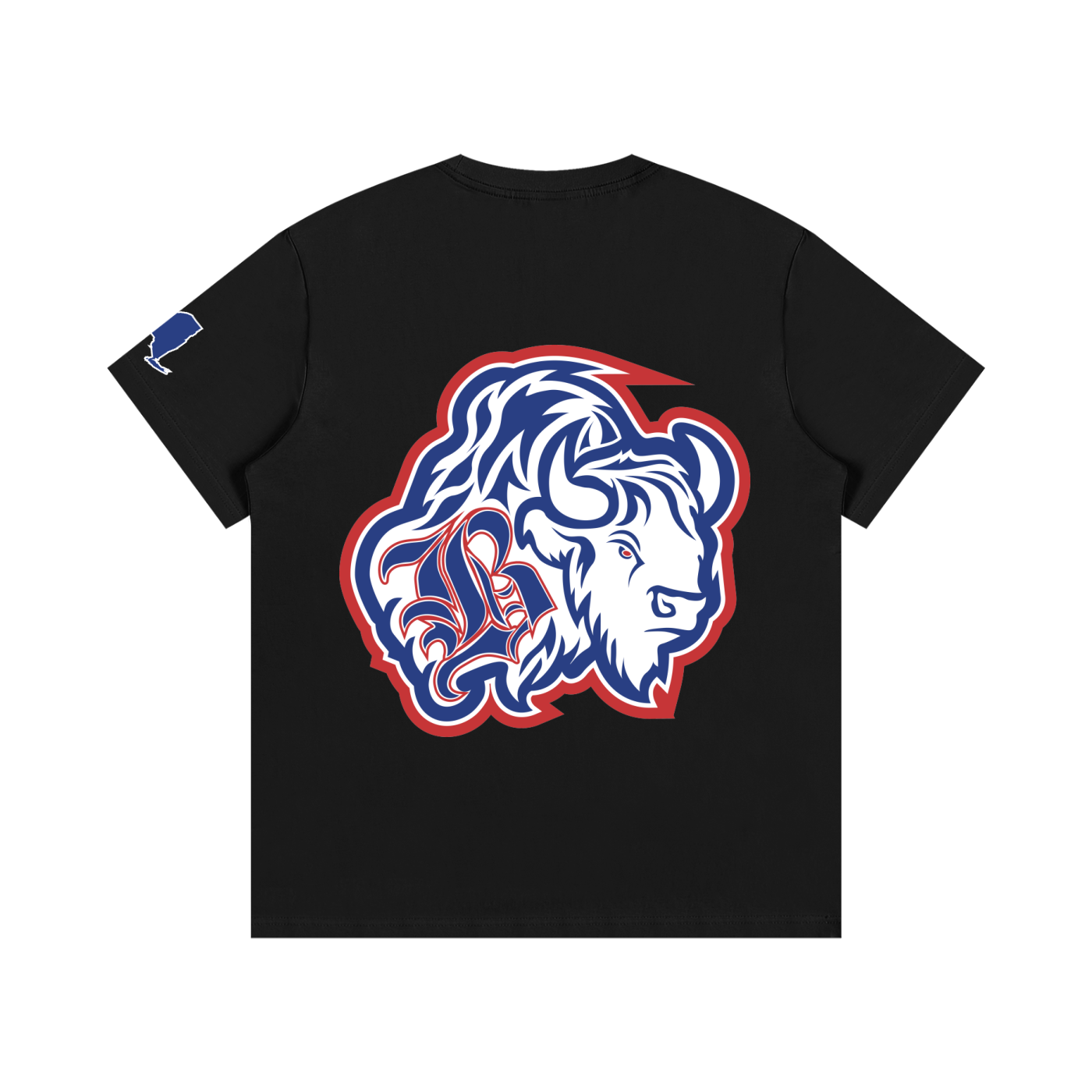 Buffalo Pride T-Shirt