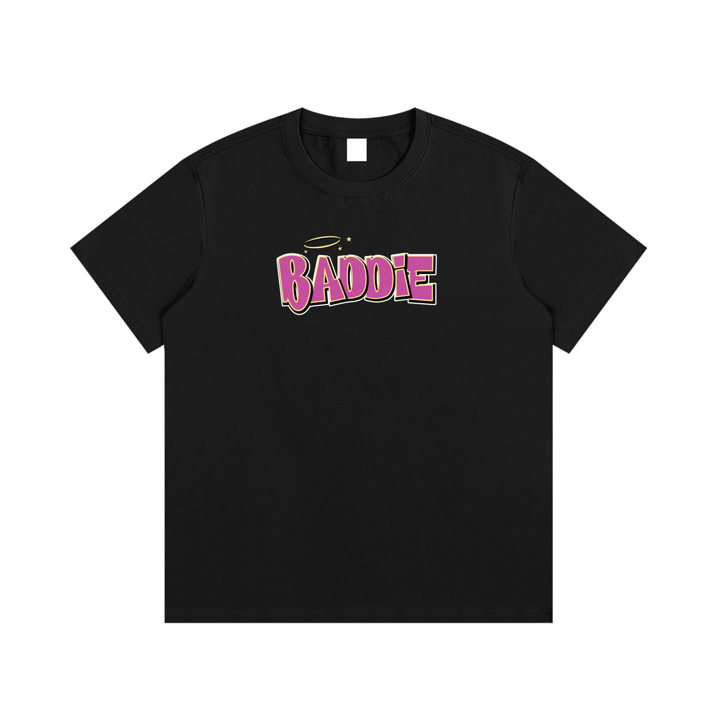 Baddie T-Shirt