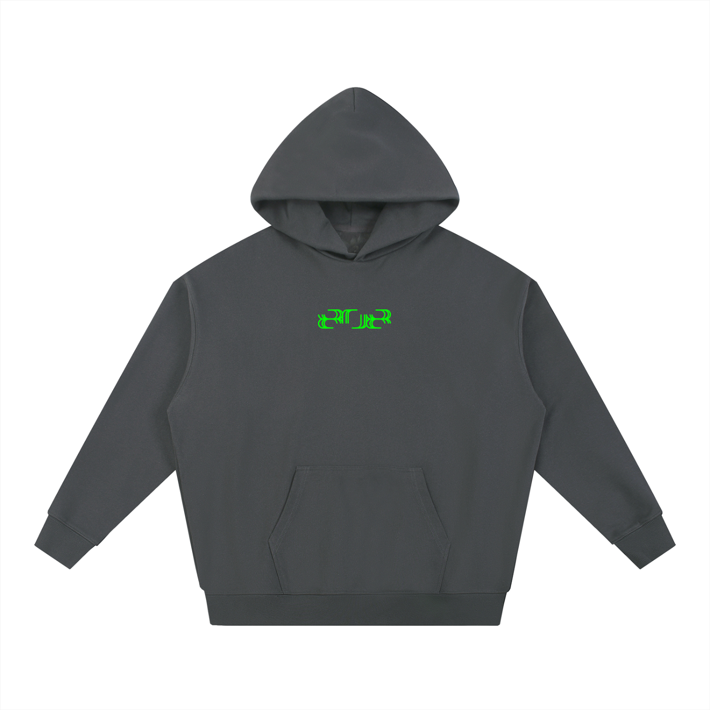 Cube Master Hoodie