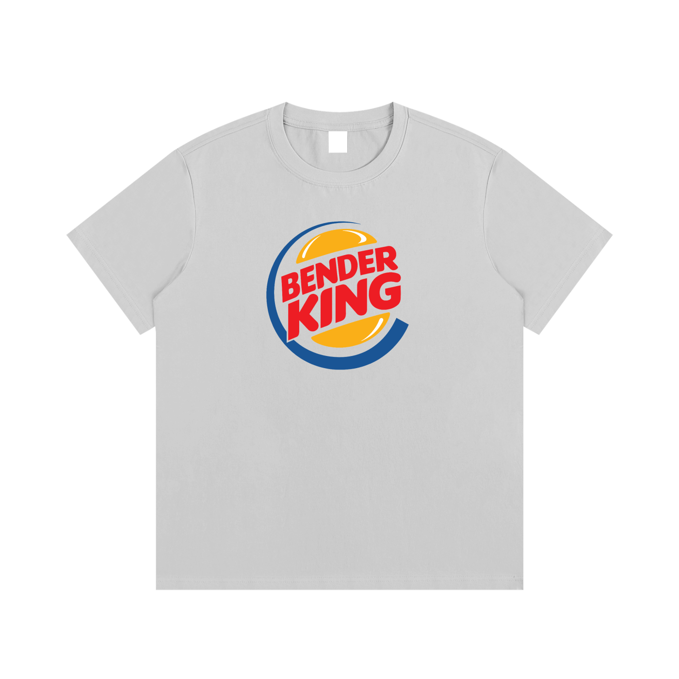 Bender King T-Shirt