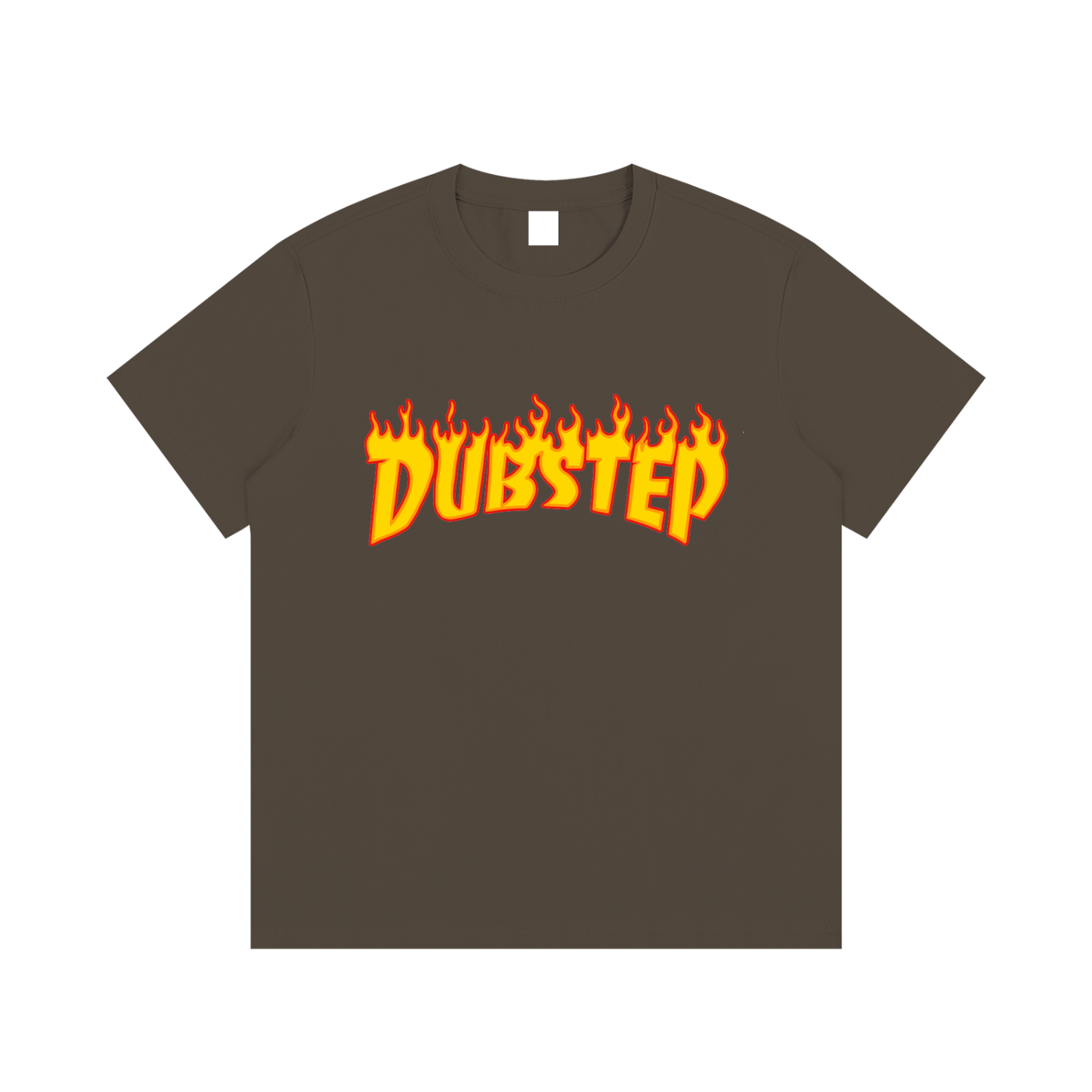 Dubstep Skater T-Shirt