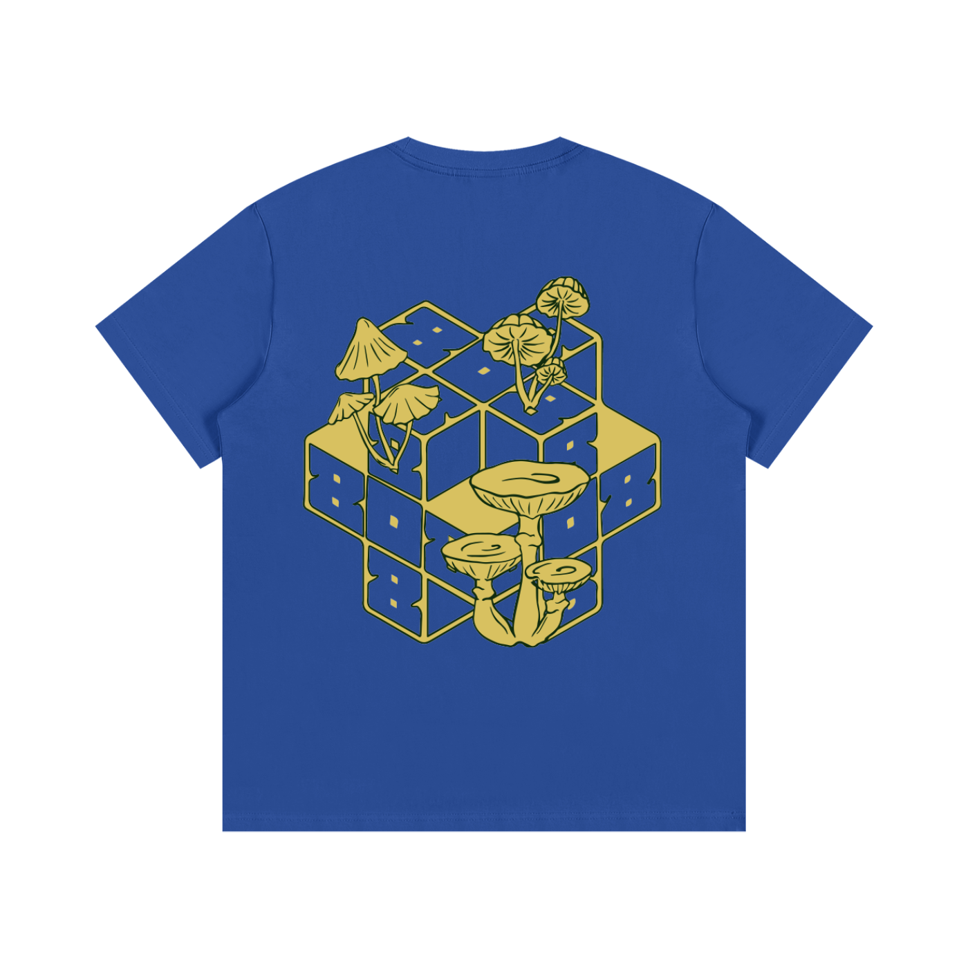 808 Mushy Mushy T-Shirt