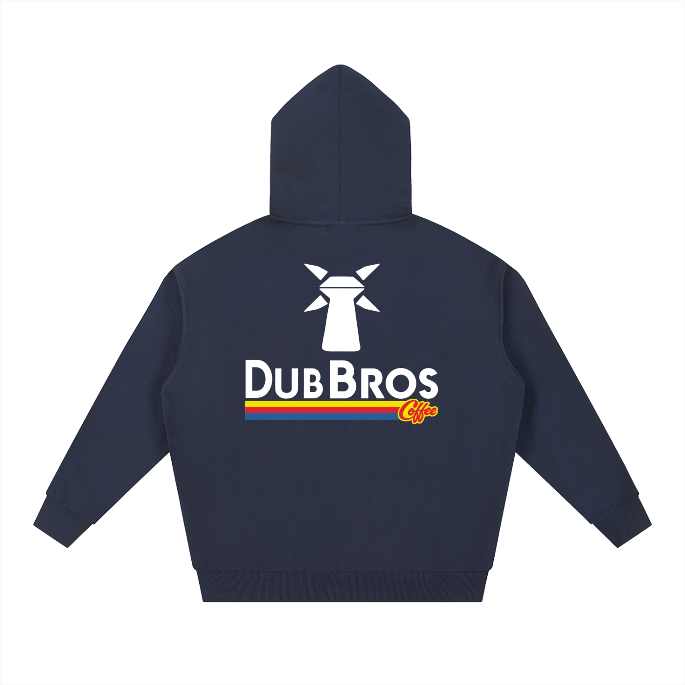 Dub Bros Hoodie