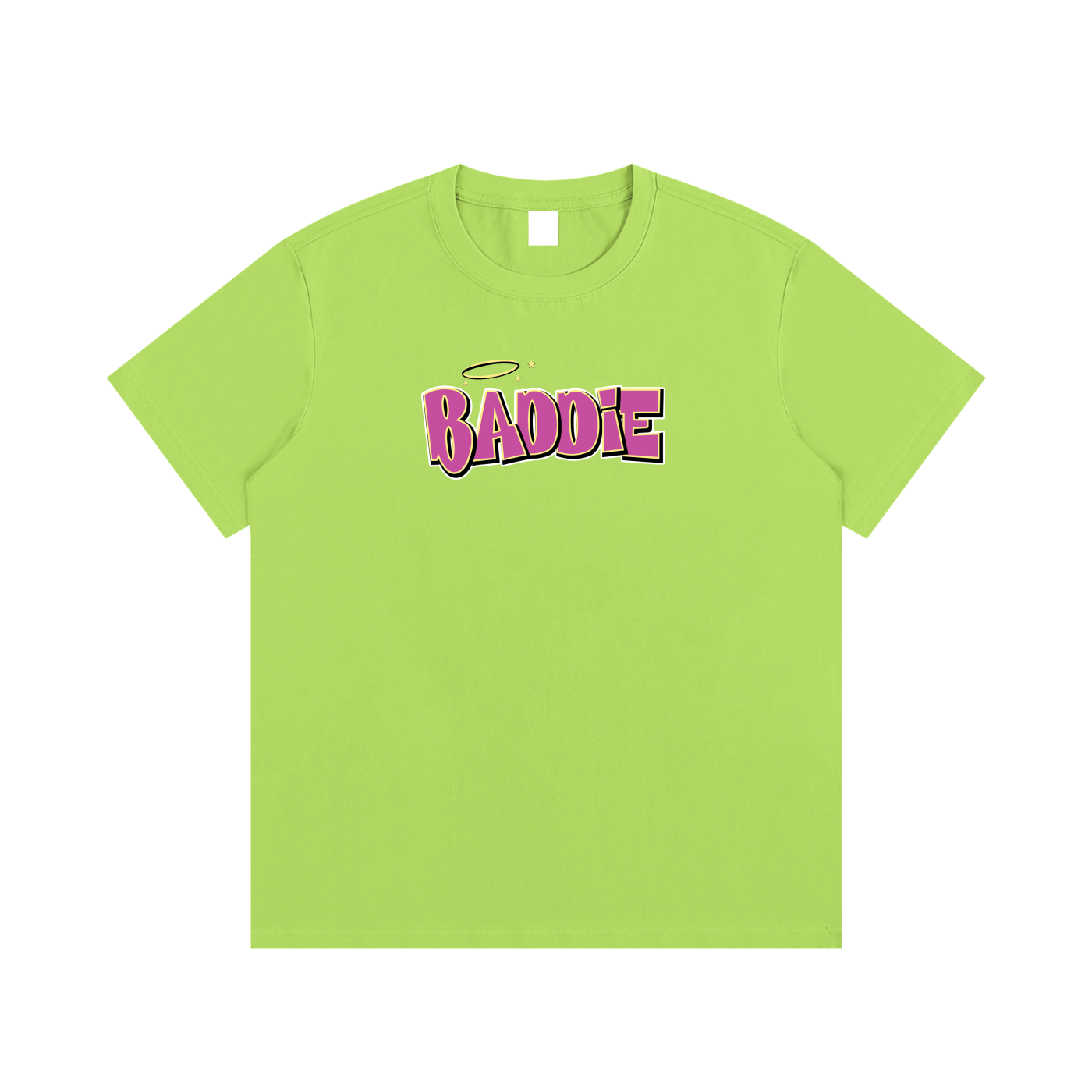 Baddie T-Shirt
