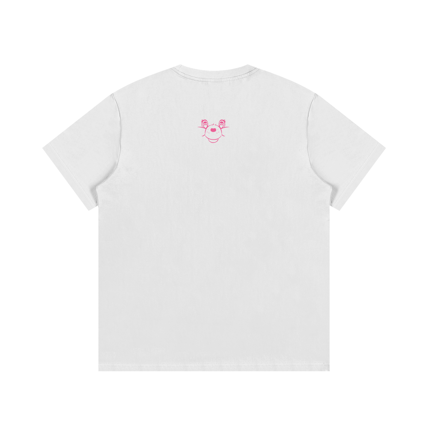 Glitter Bear T-Shirt