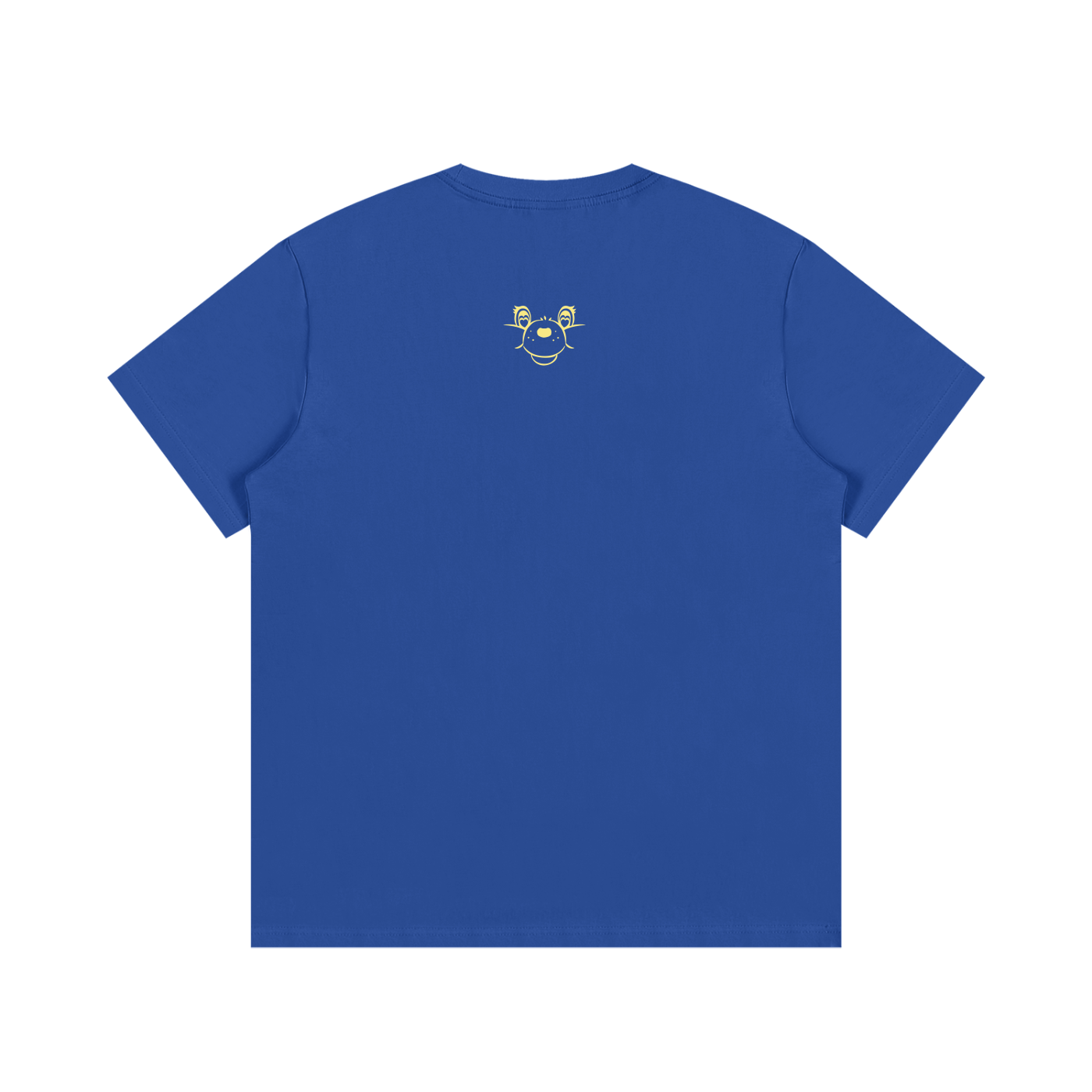 Neck Breaker Bear T-Shirt