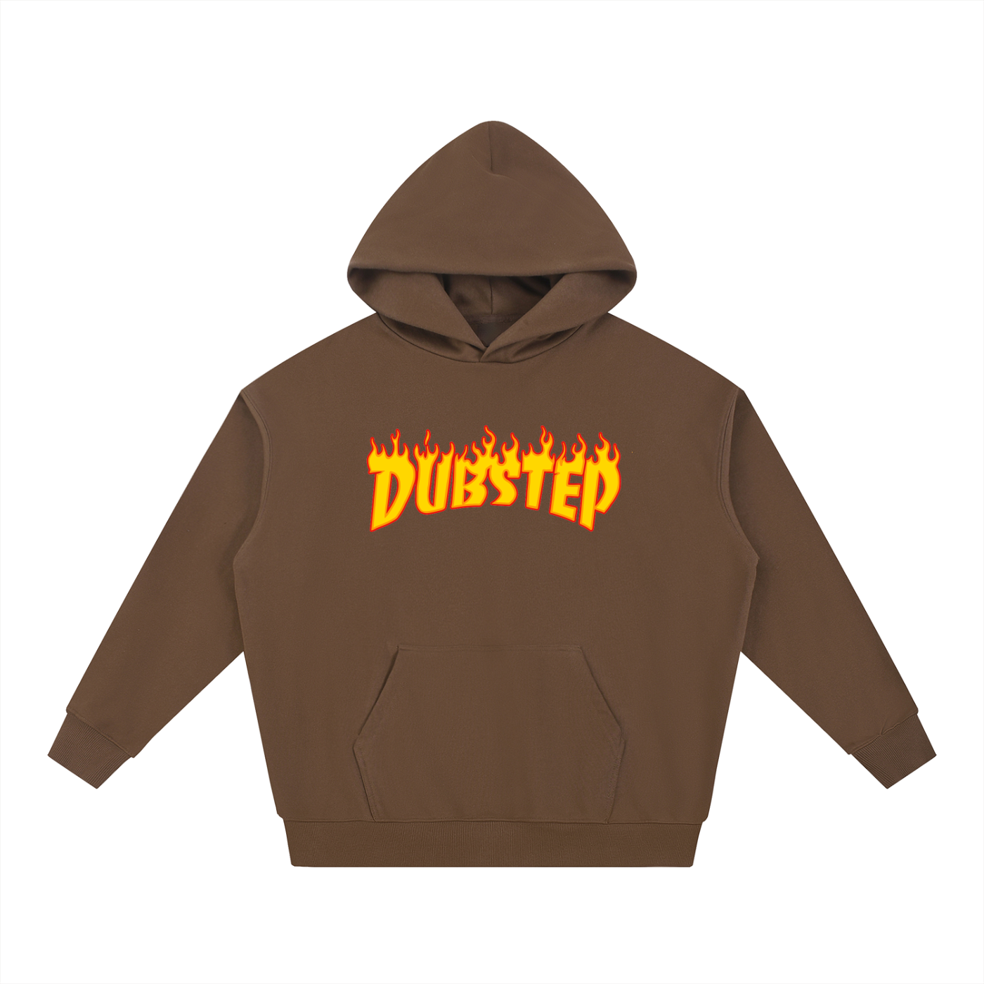 Dubstep Skater Hoodie