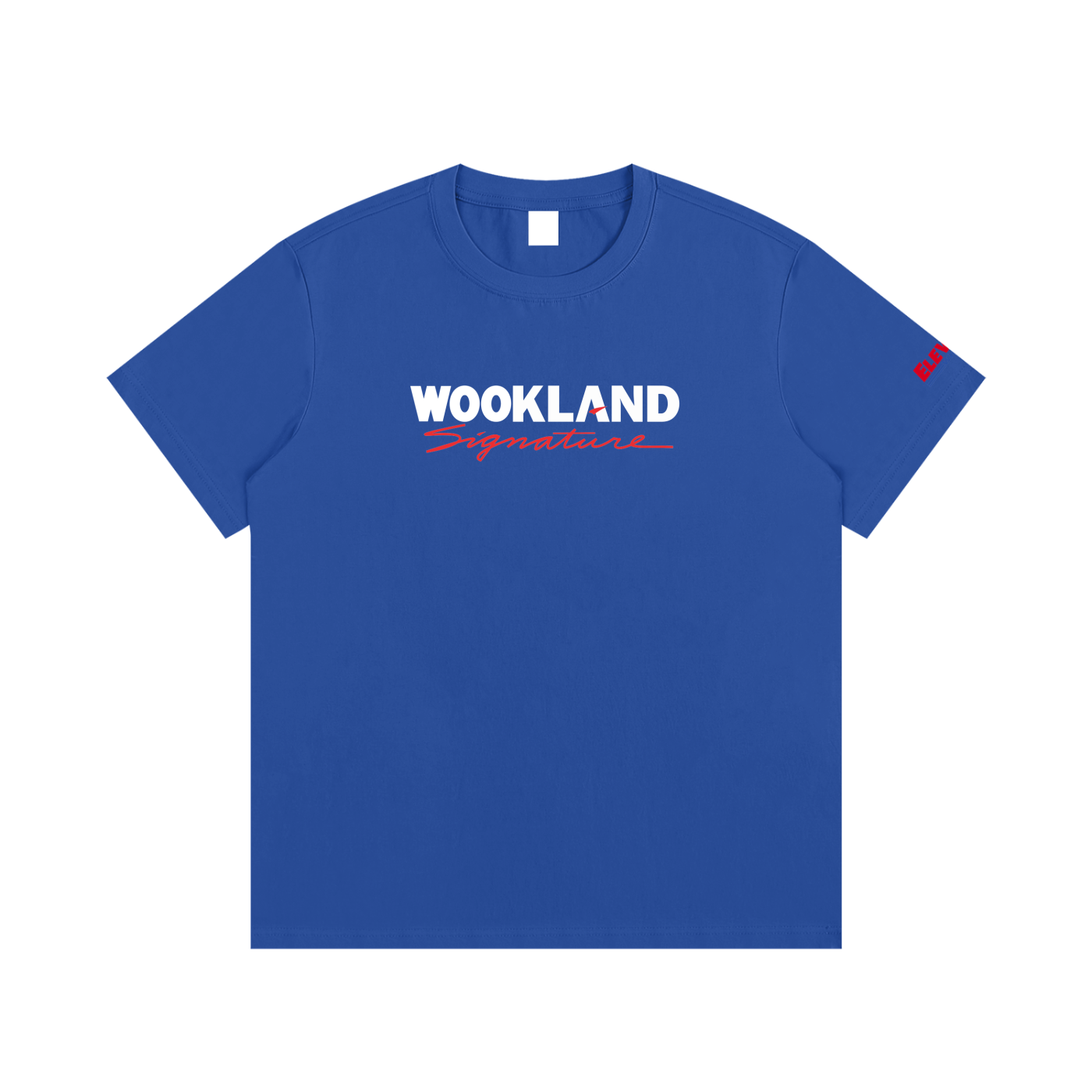 Wookland Signature T-Shirt