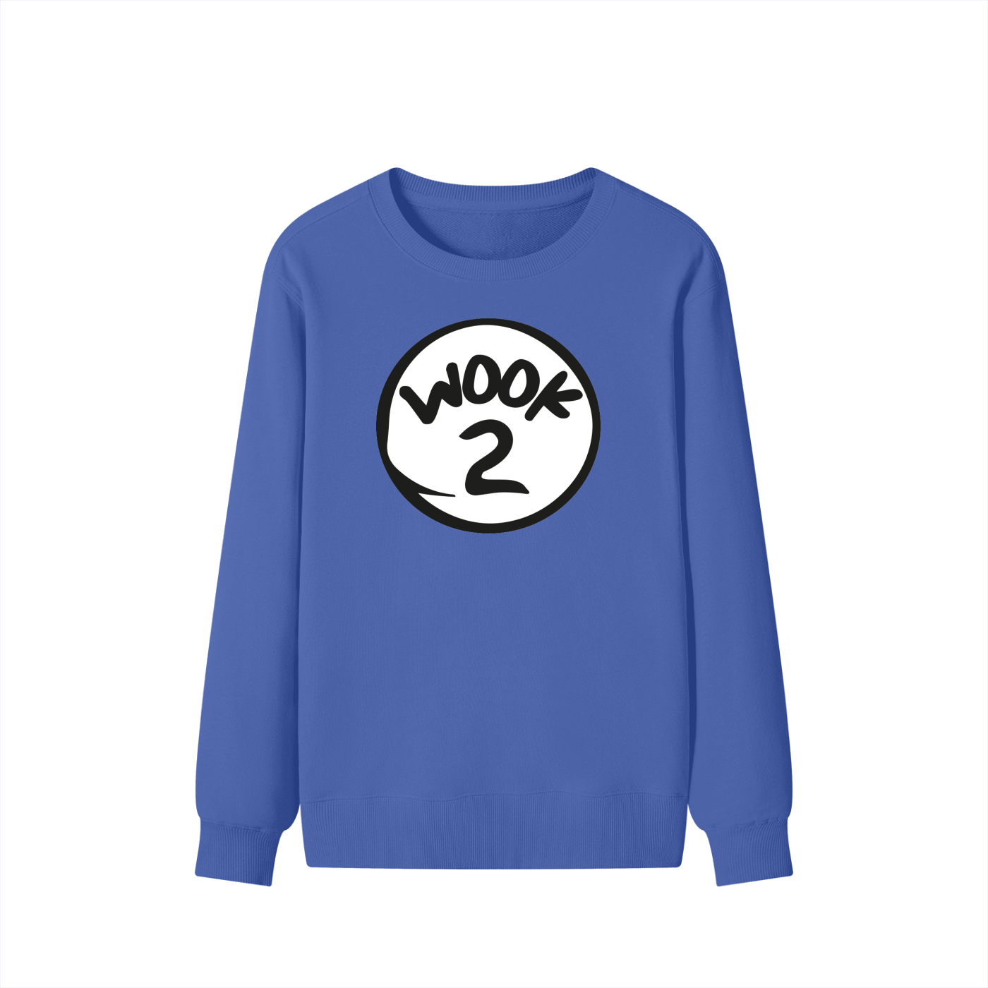 Wook 2 Sweatshirt