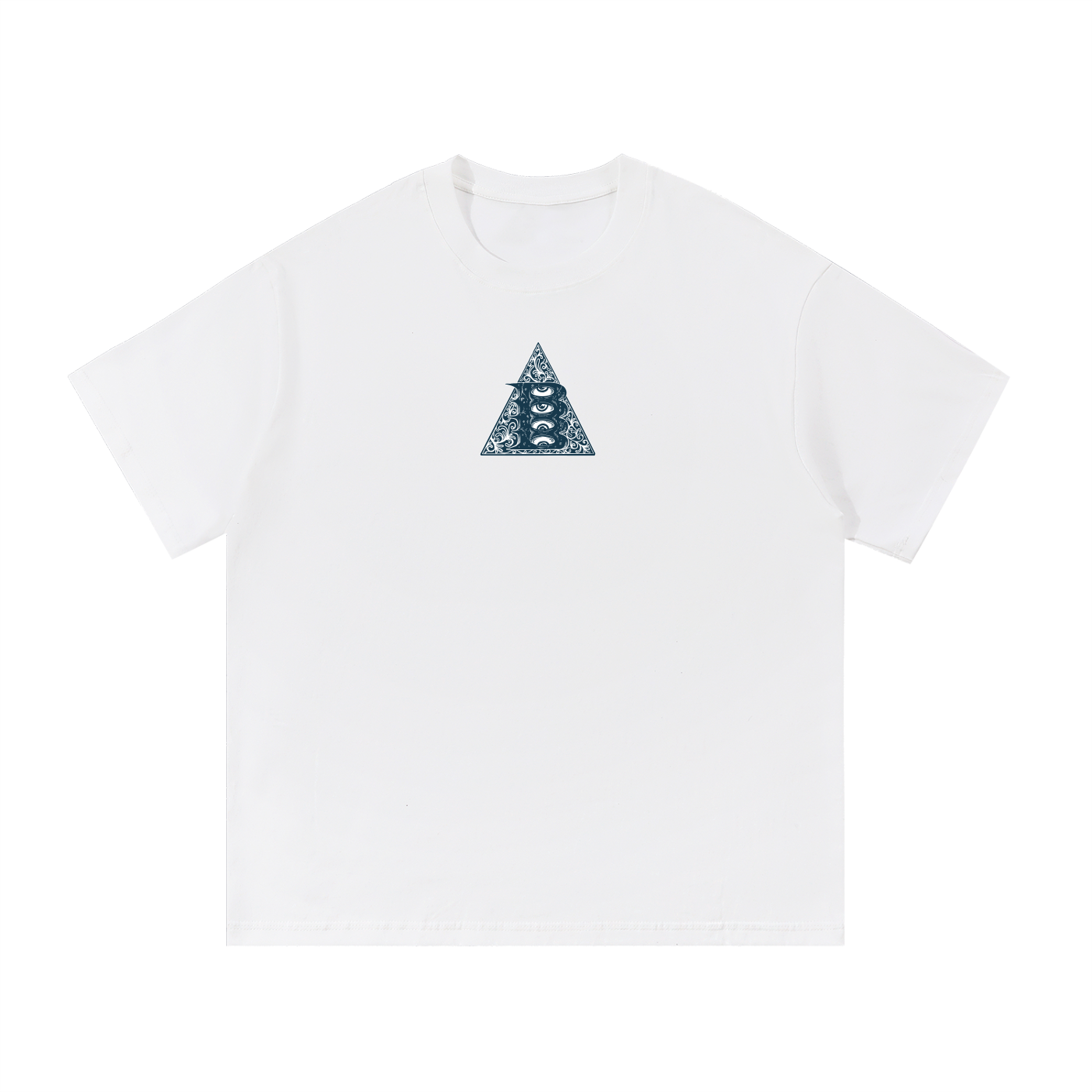 Bo x 808 When World's Collide T-Shirt