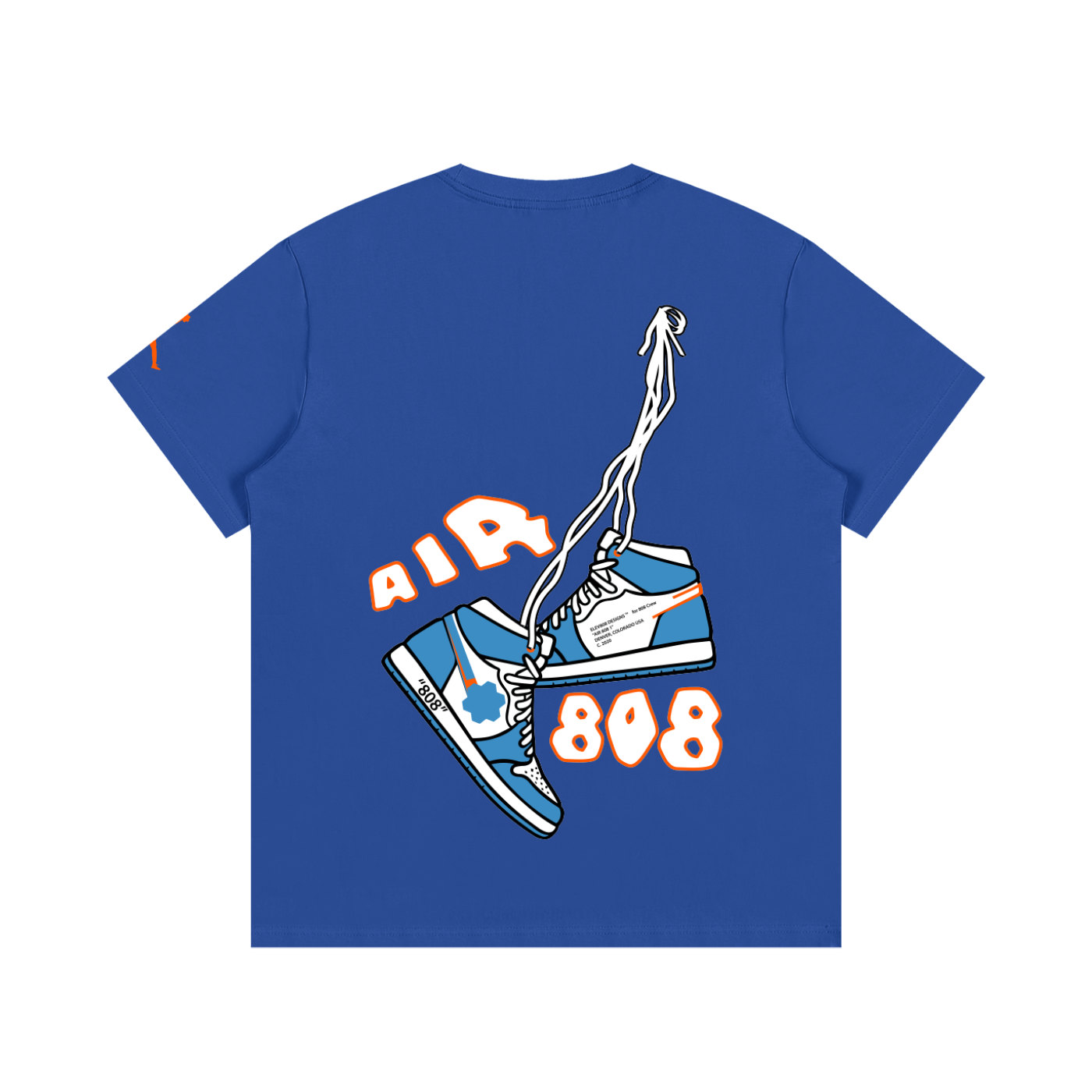 Air 808 T-Shirt