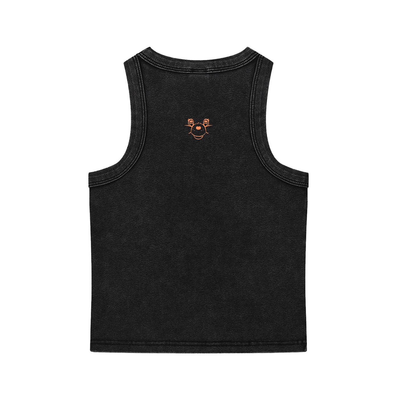 Spunion Bear Tank Top