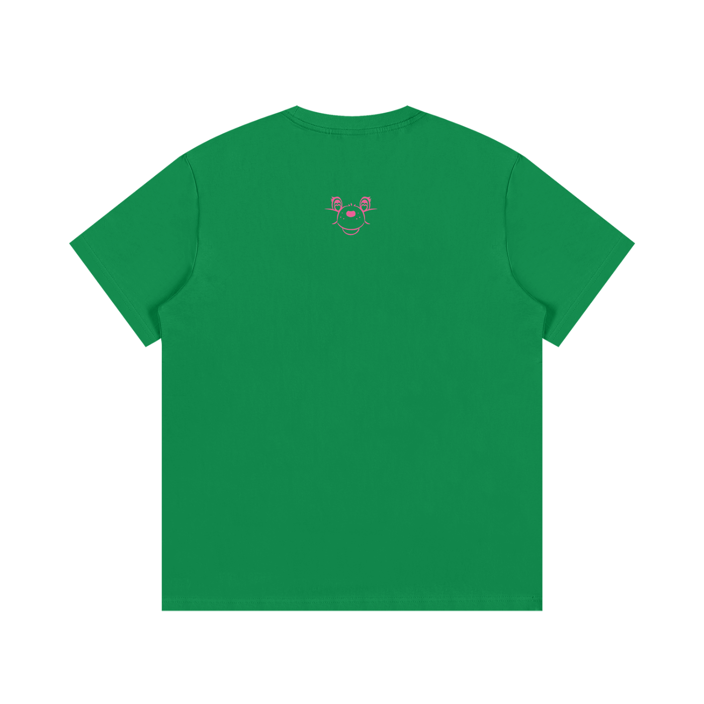 Glitter Bear T-Shirt