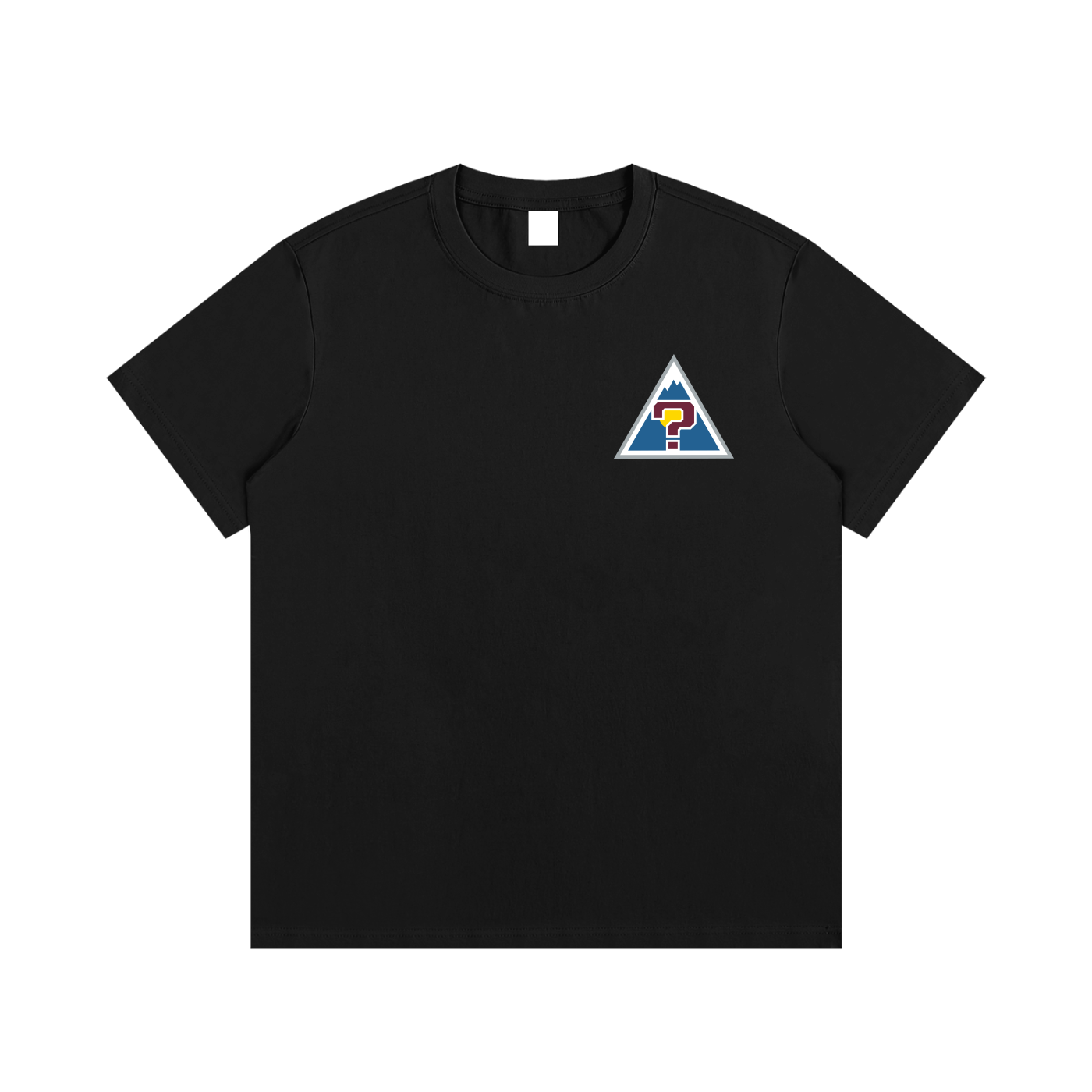 "?" Avs T-Shirt