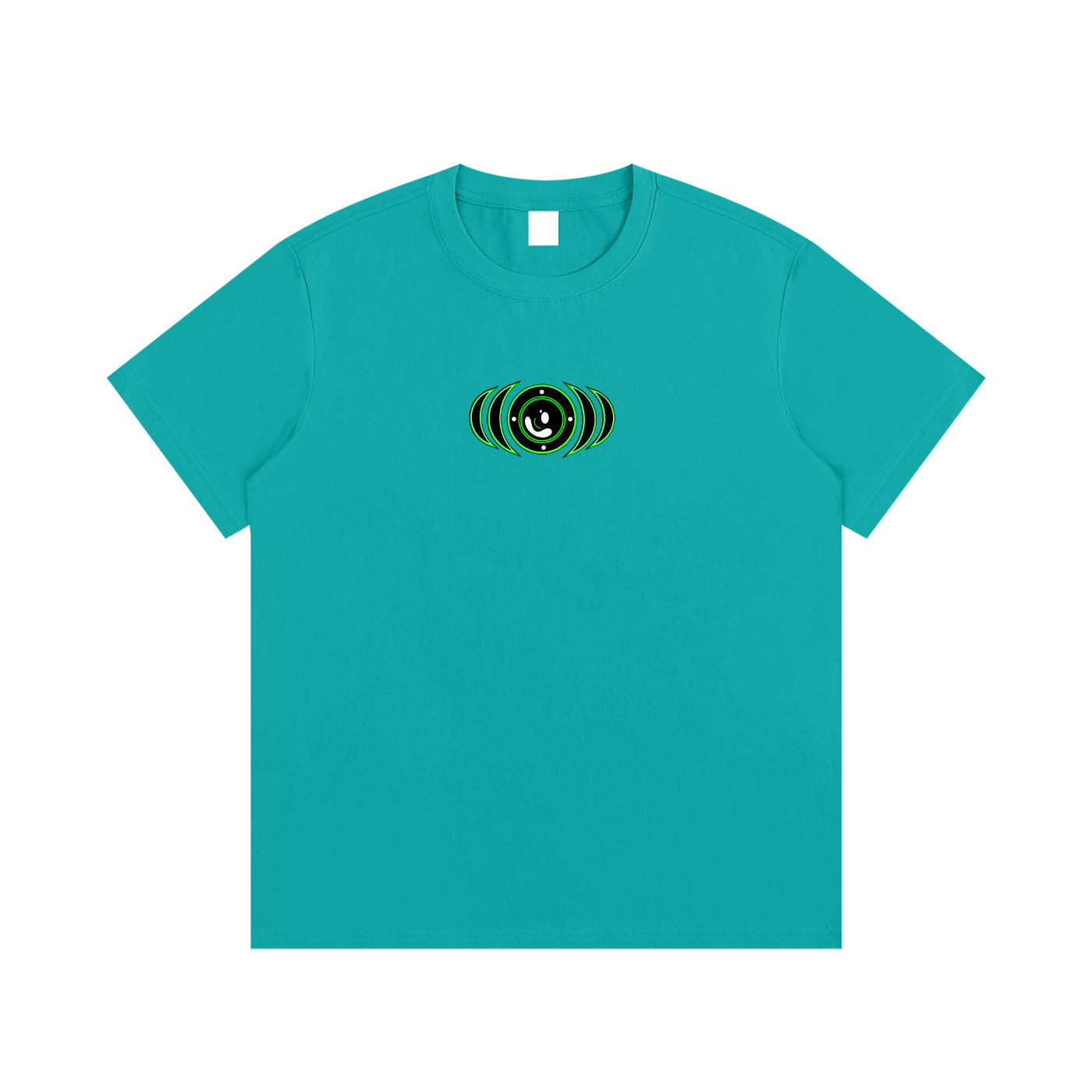 Little Miss Basshead T-Shirt