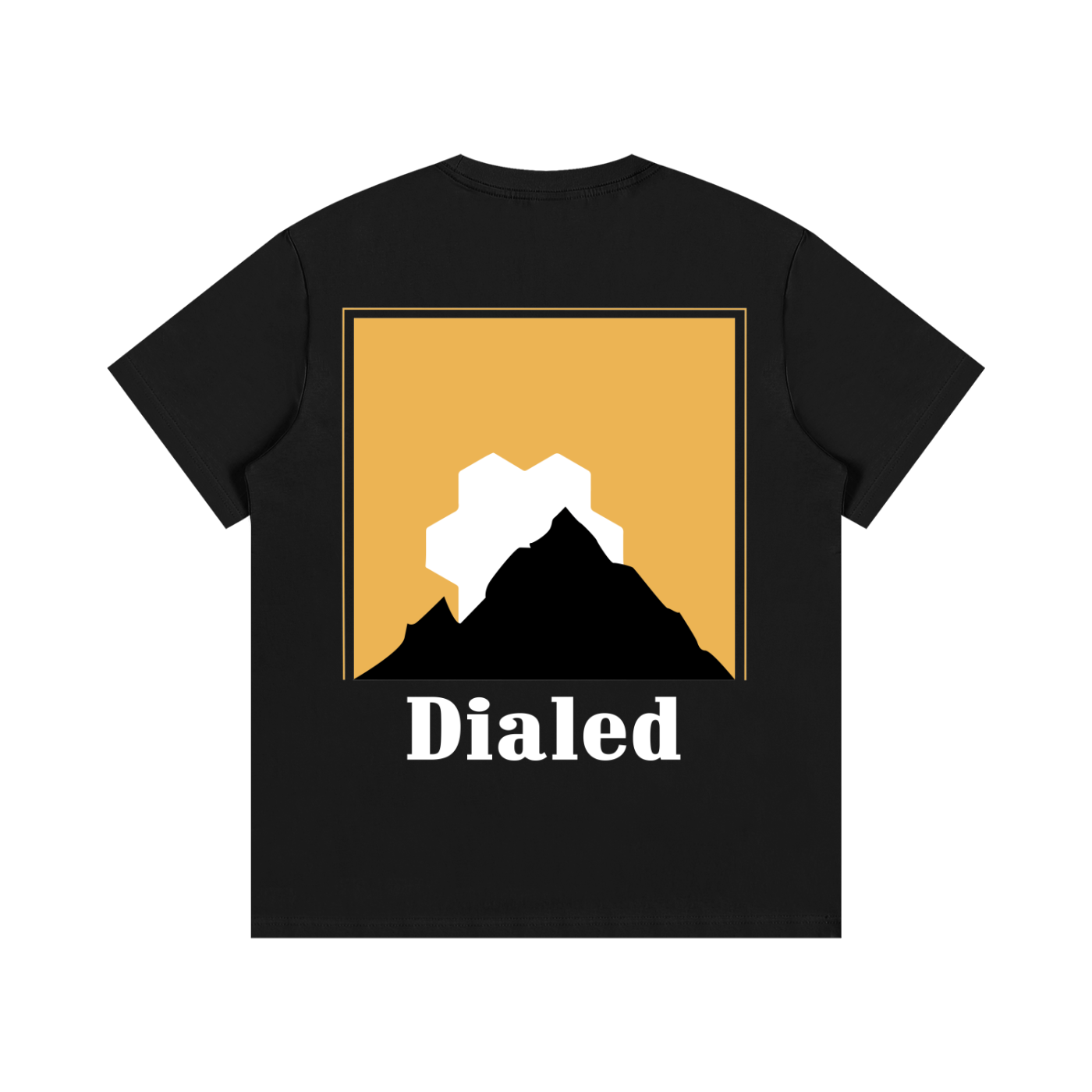 Dialed T-Shirt